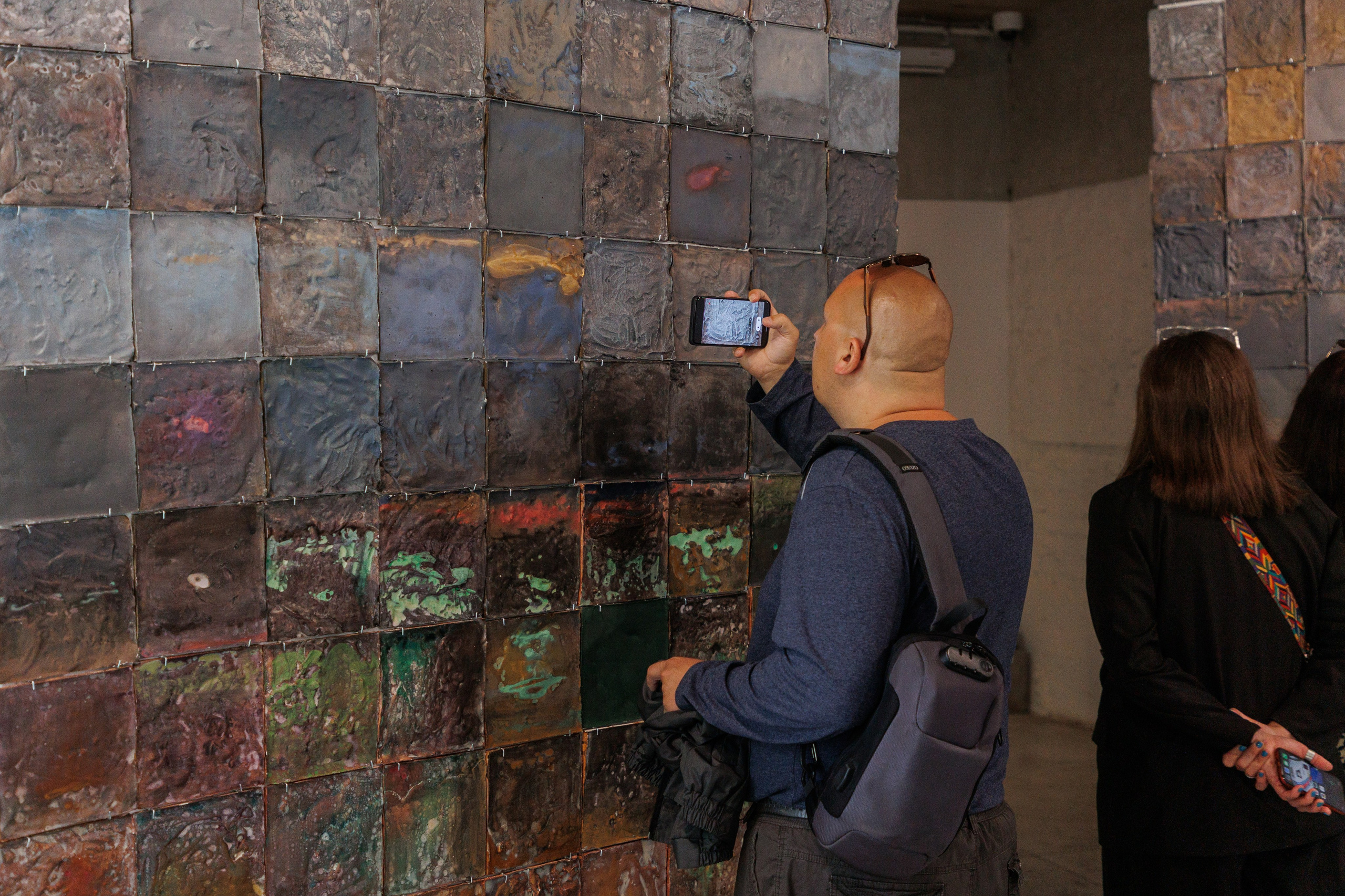 Пресс-тур к Выкса-фестивалю 2025. Фотограф городских и семейных событий в Нижнем Новгороде Артем Карпухин