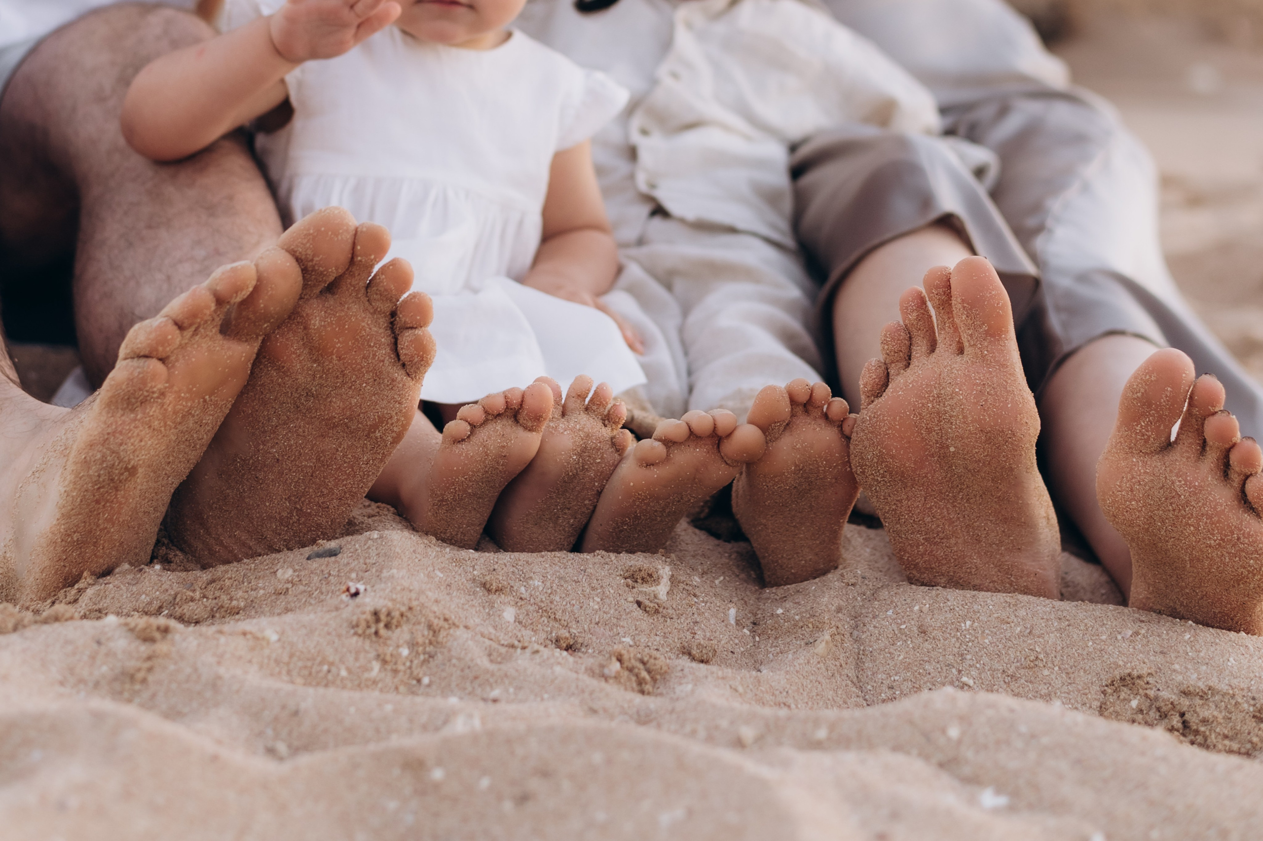 ARAKS FAMILY. Wedding and family photographer in Egypt Natalia Matlina