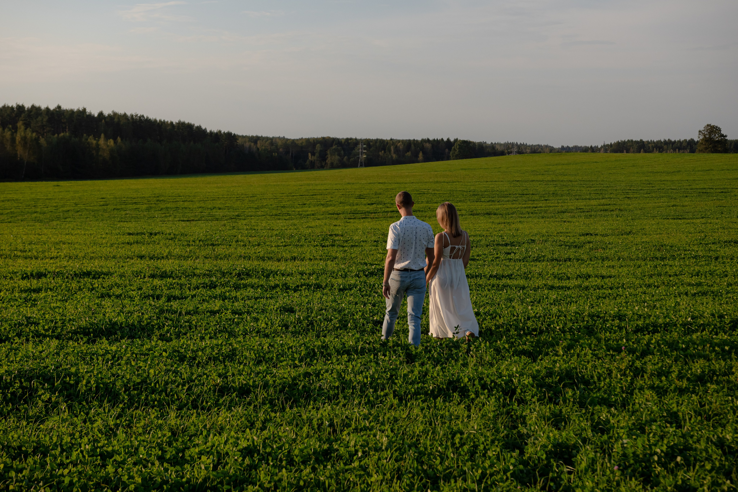 LoveStory. Фотограф в Минске