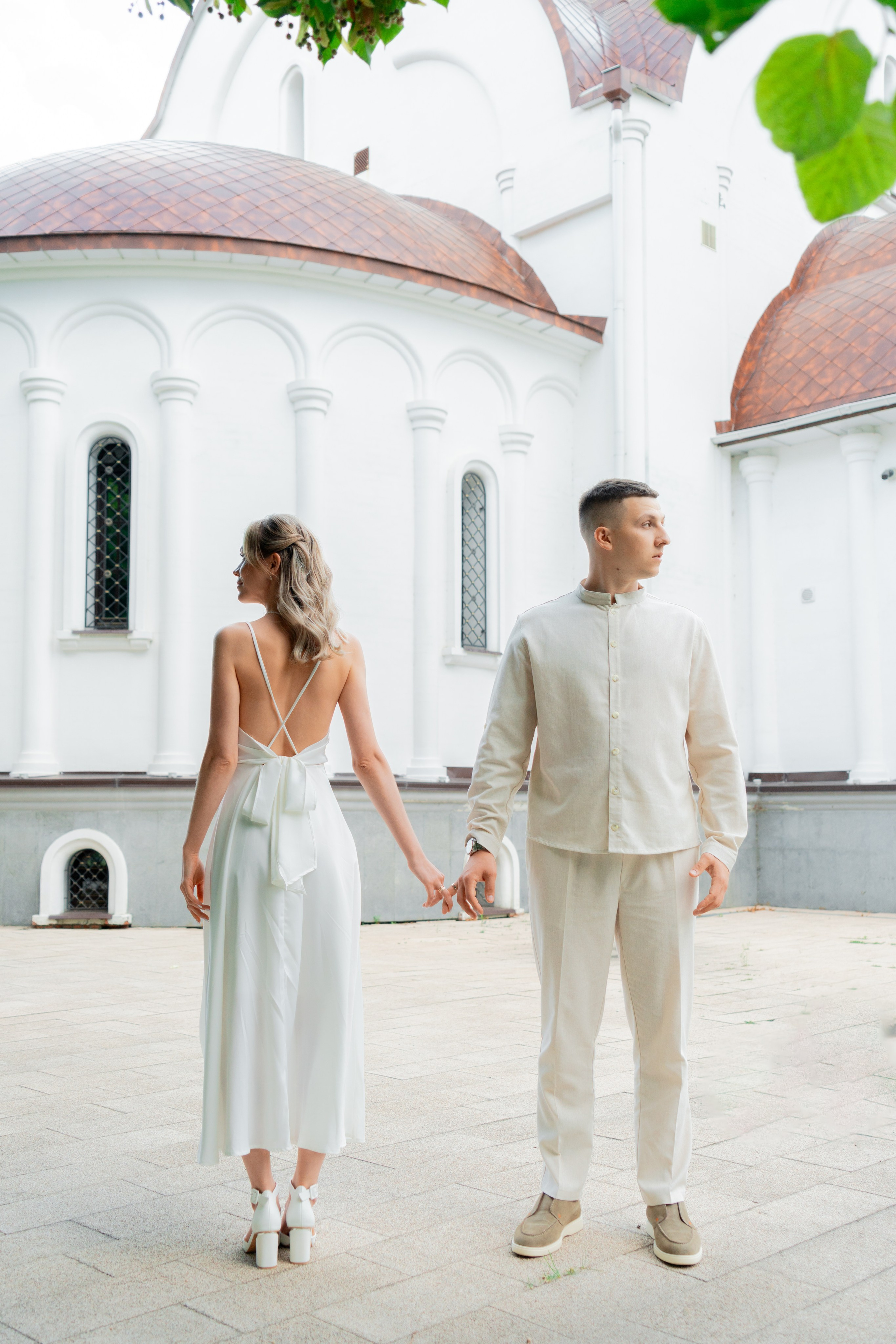 А + Д. Фотограф г. Тольятти