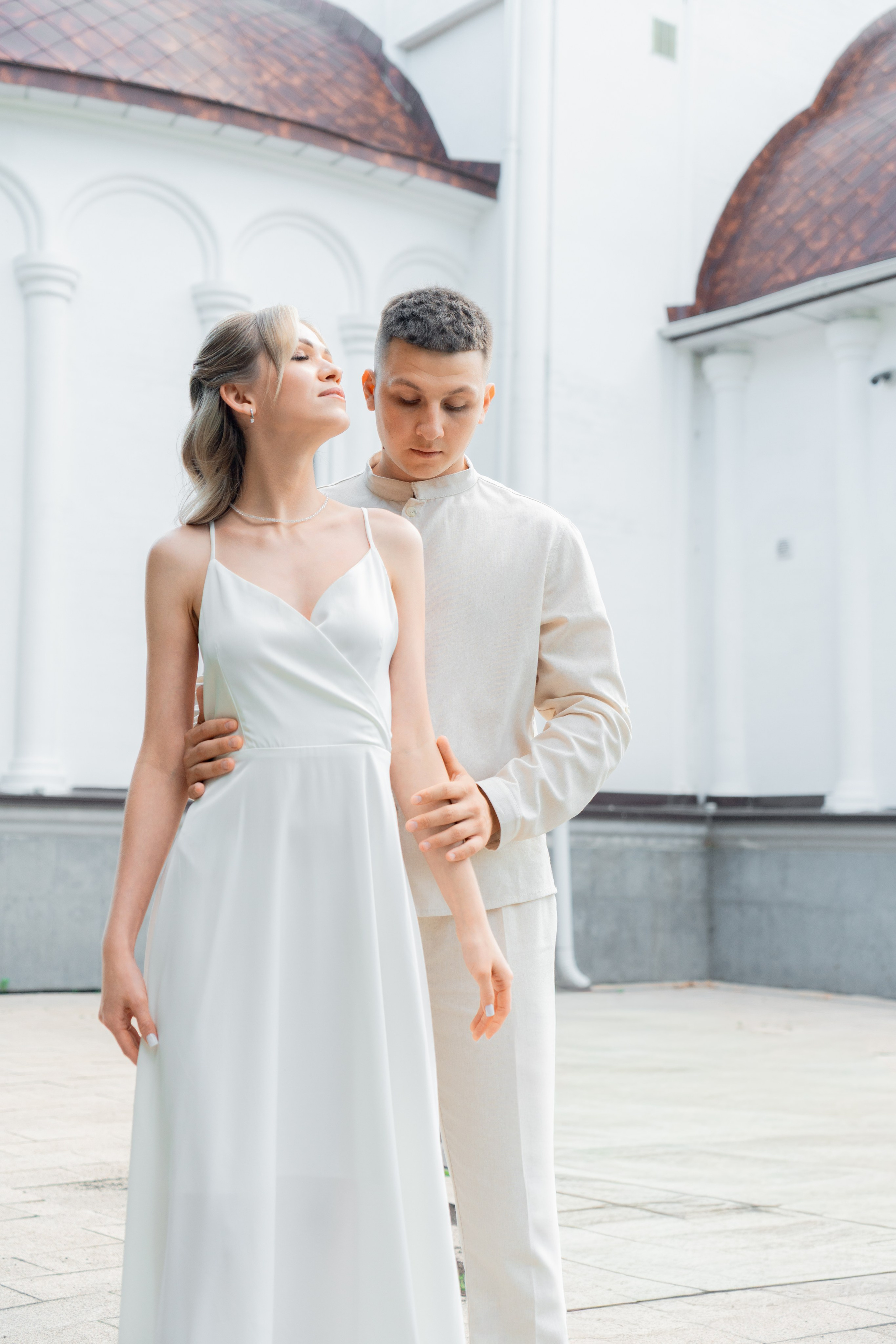 А + Д. Фотограф г. Тольятти