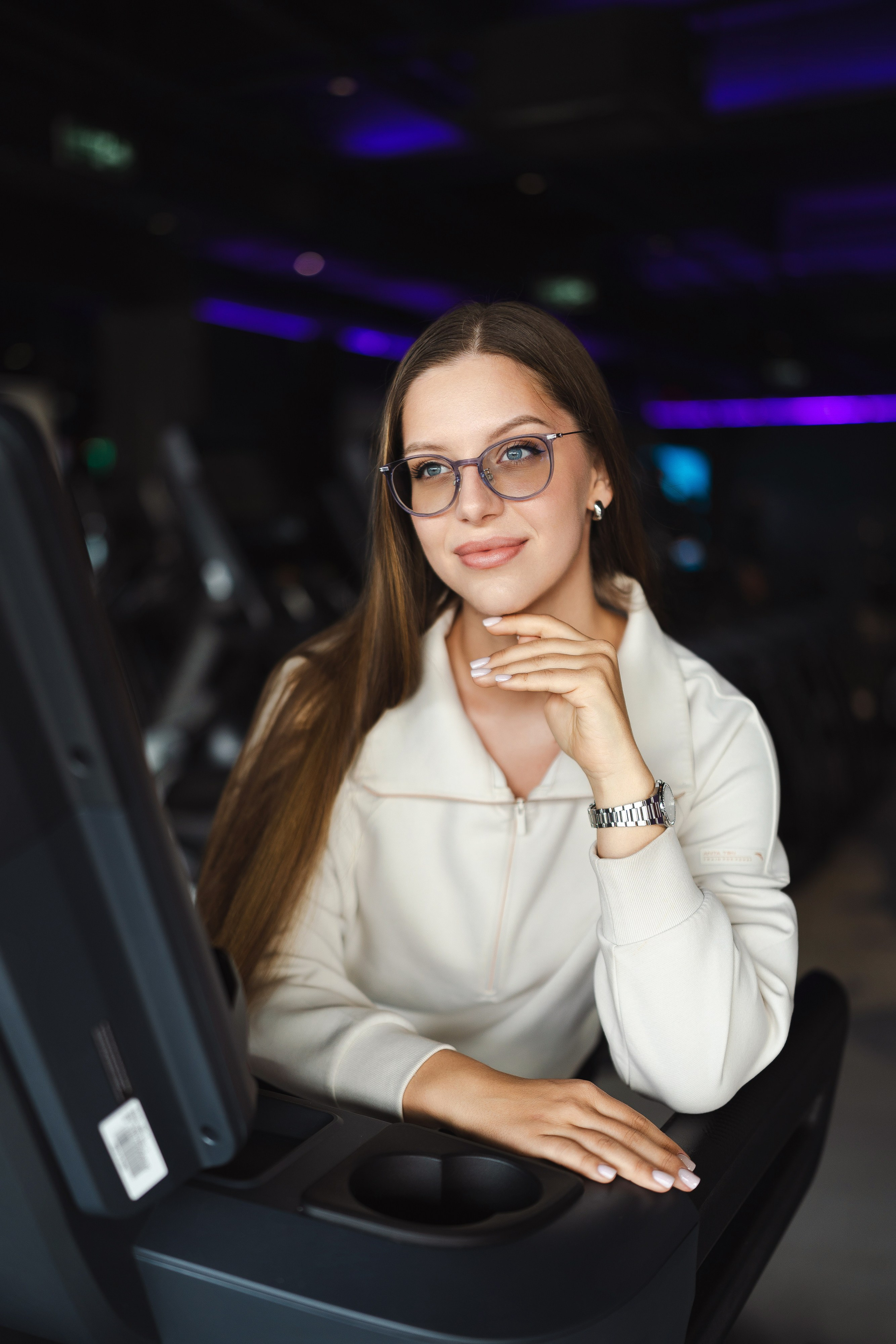 DDX Fitness. Фотограф Хабаровск