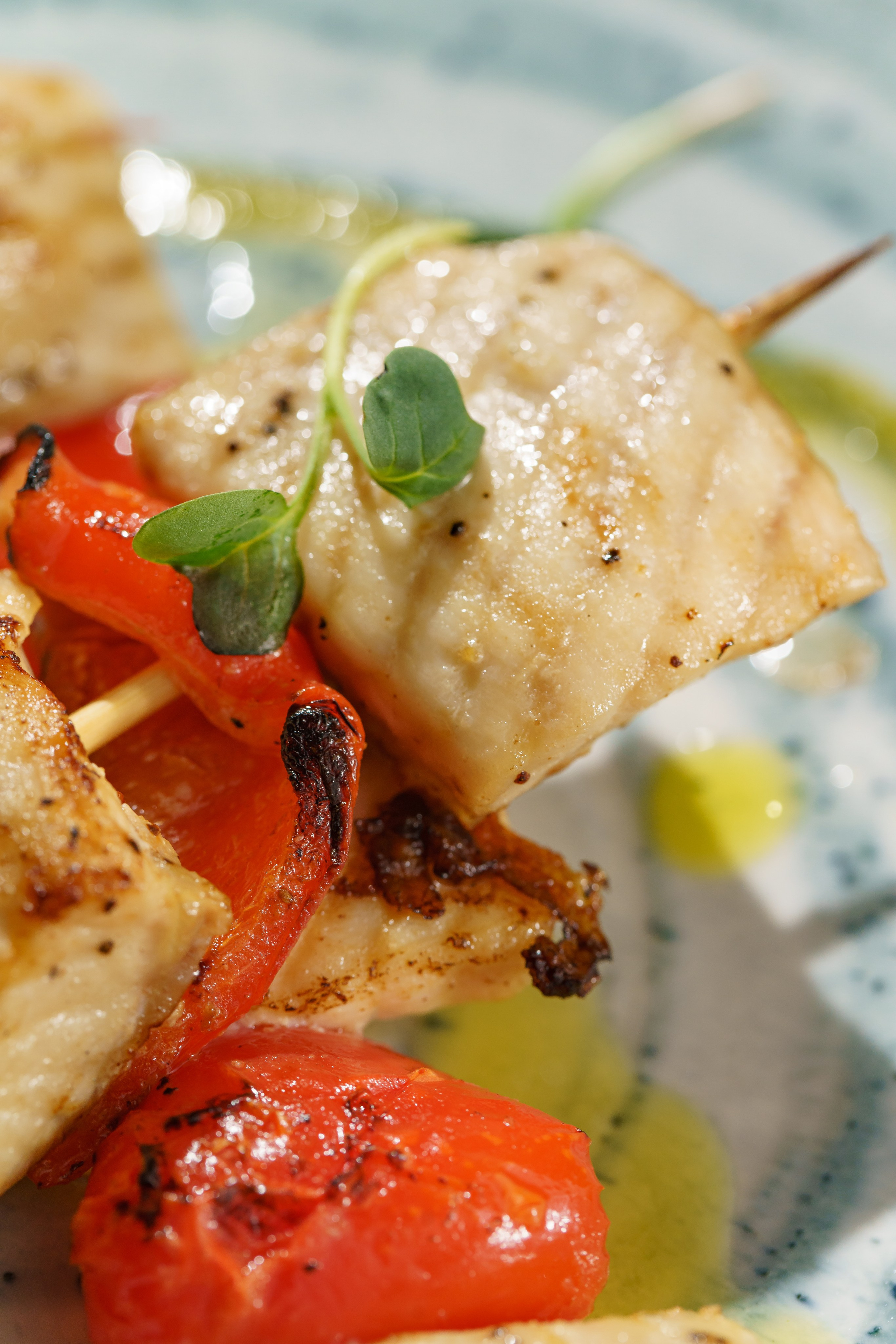 Ресторан «Murmansk». Контент фотограф в Москве Александр Хитько