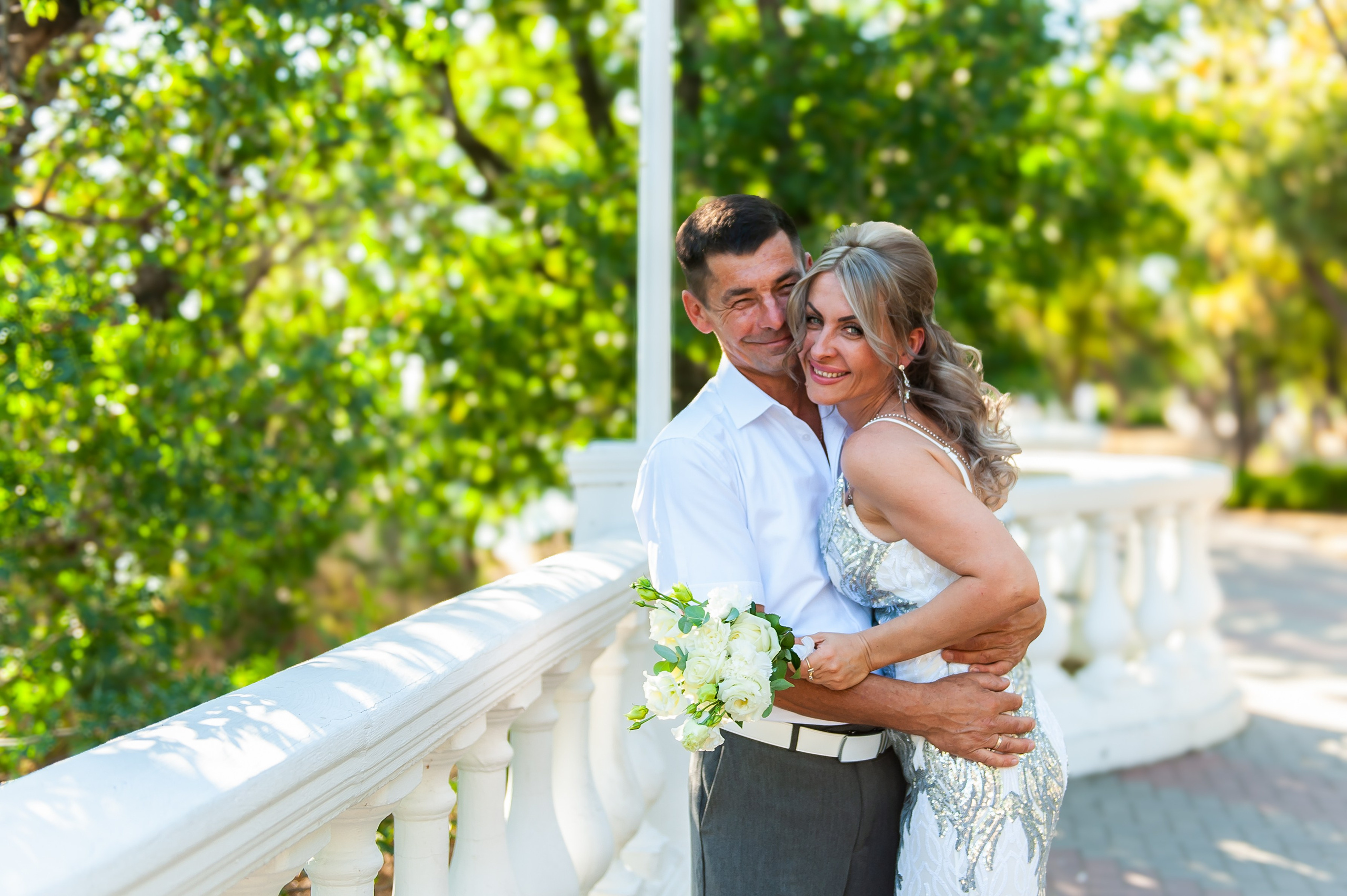 Надежда и Роман.Геленджик. Свадебный и семейный фотограф Денис Лукьянов в Краснодаре, Краснодарском крае и Республике Крым