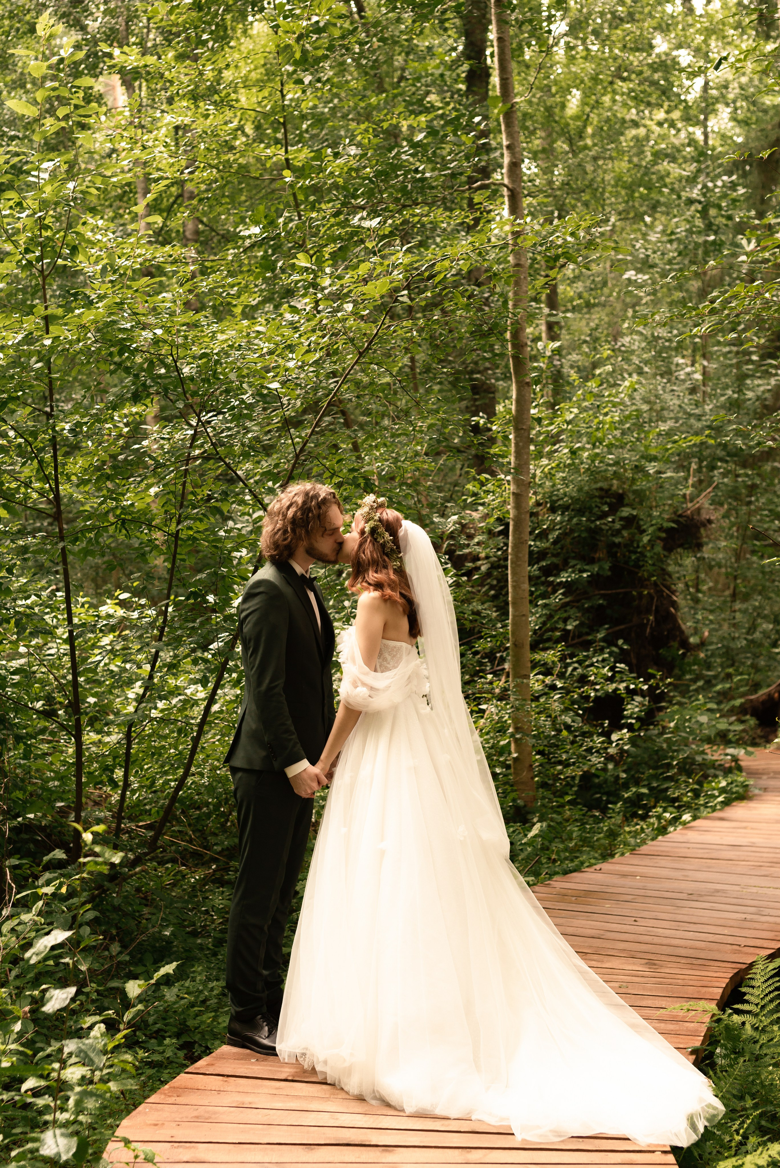 A & I. Семейный, Свадебный фотограф СПБ Питер— Романова Екатерина