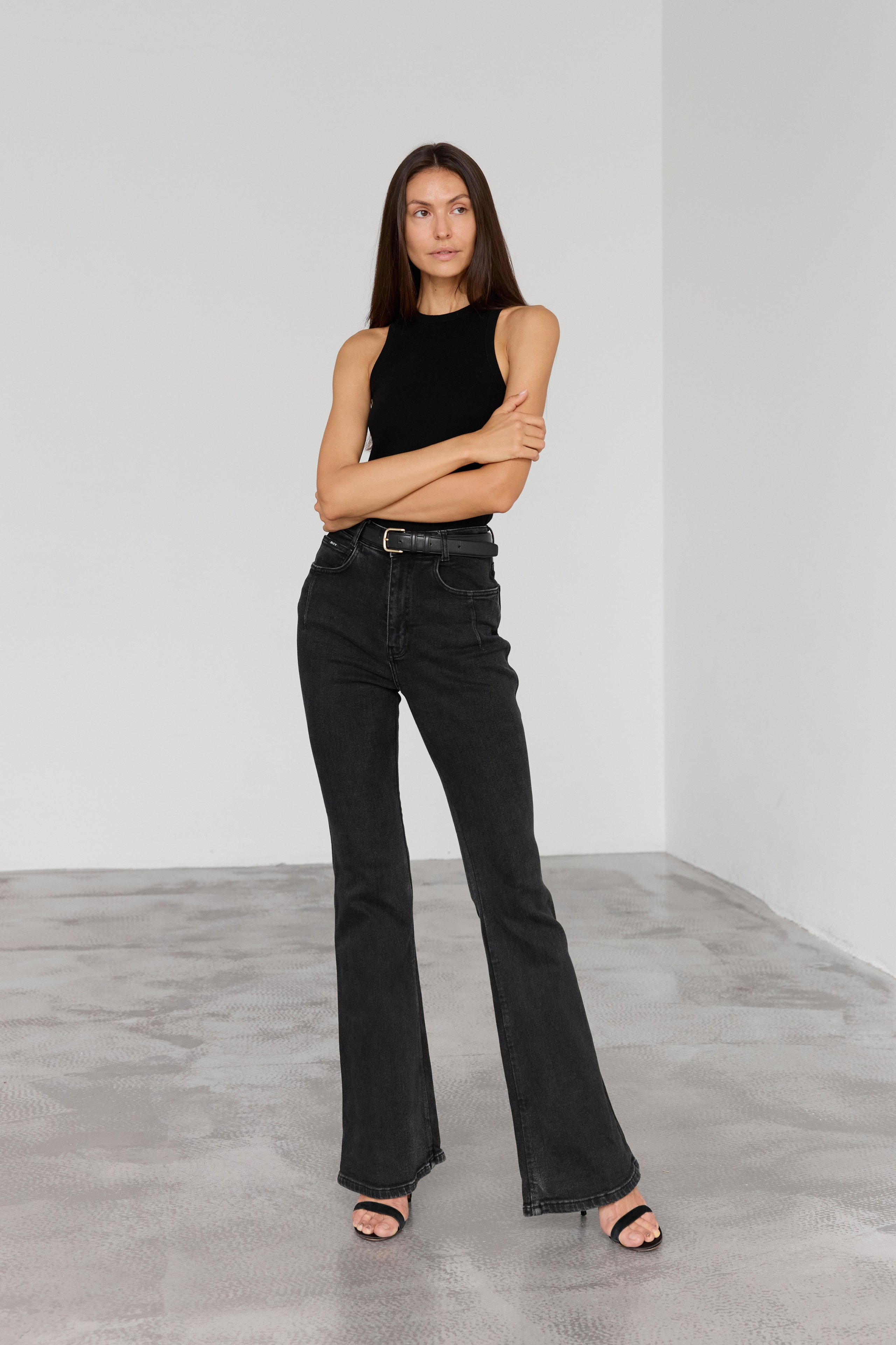 Lily. Darya Abramova photographer