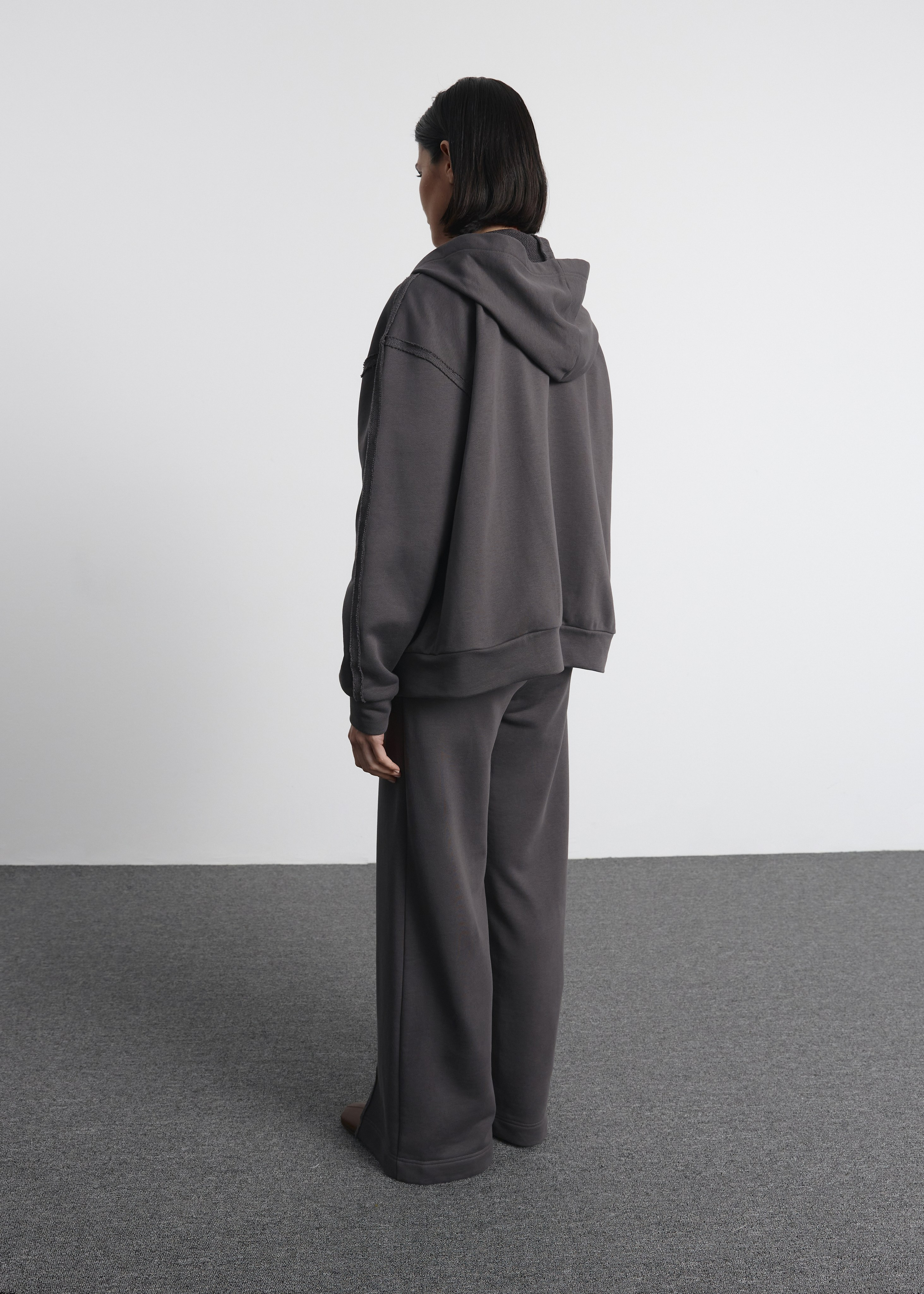 OTTEN. Darya Abramova photographer