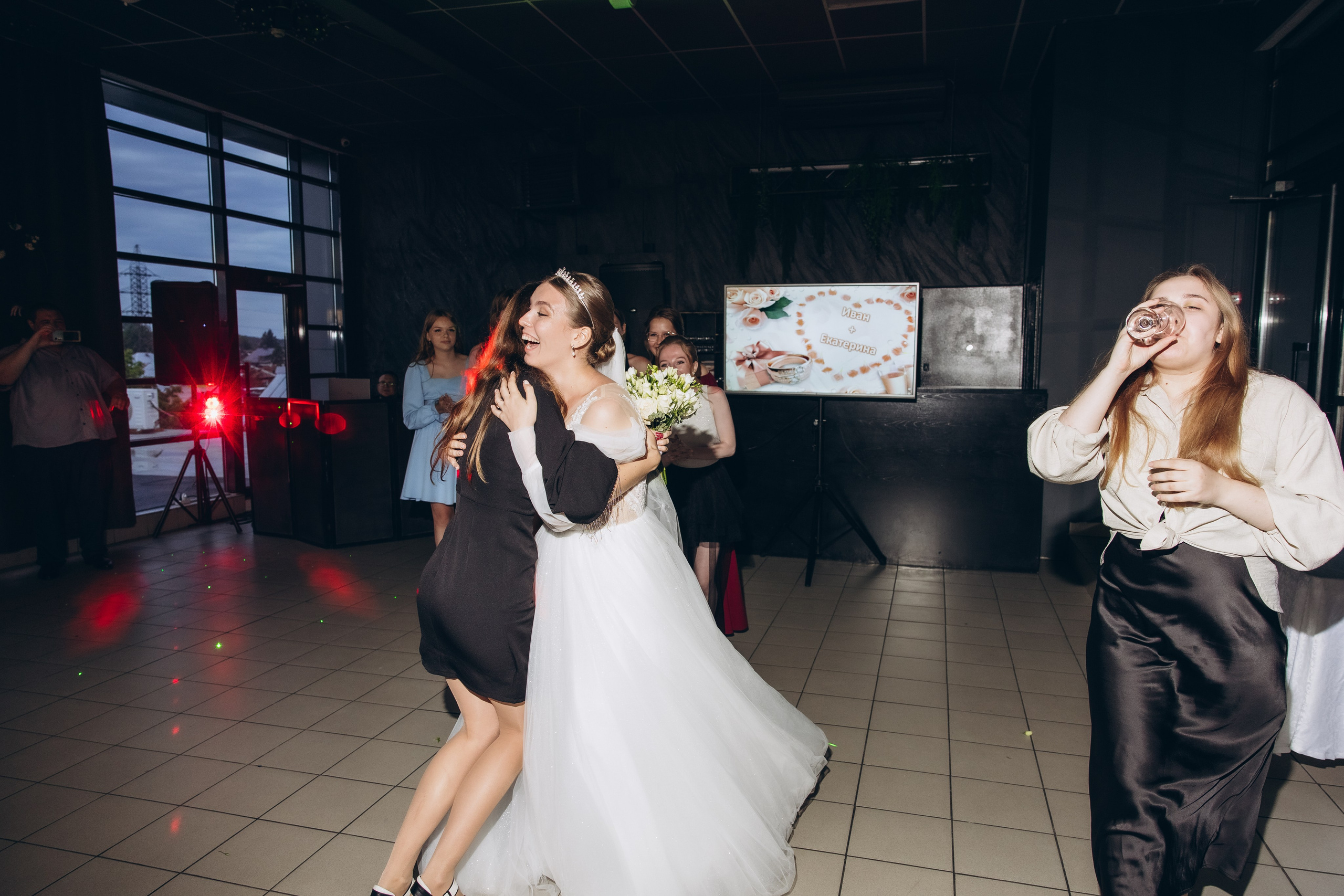 Екатерина&Иван. Свадебный фотограф Белокуриха, Алтай