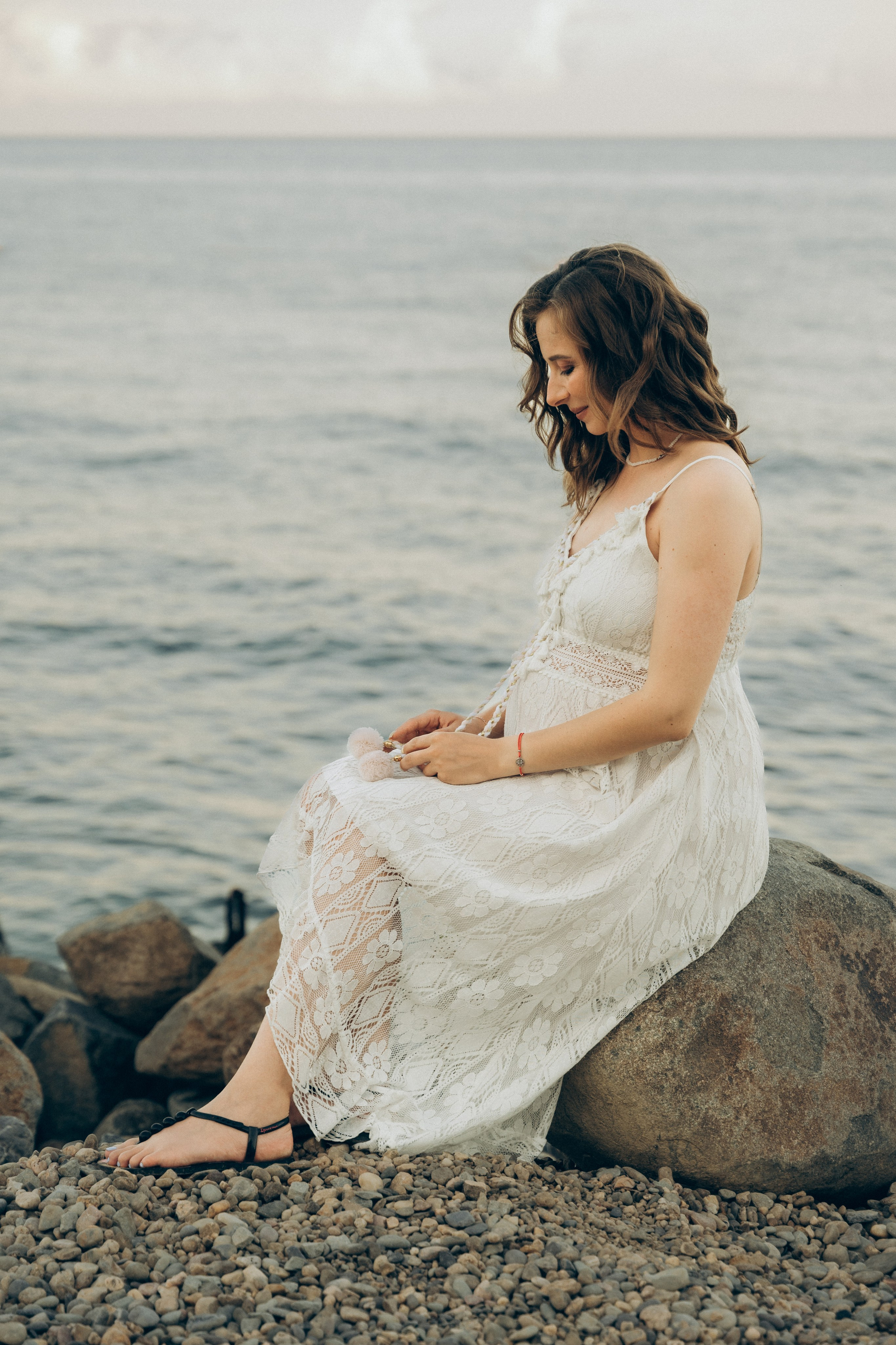 Дарья. Мария Кобзева, фотограф в Ялте, Крым