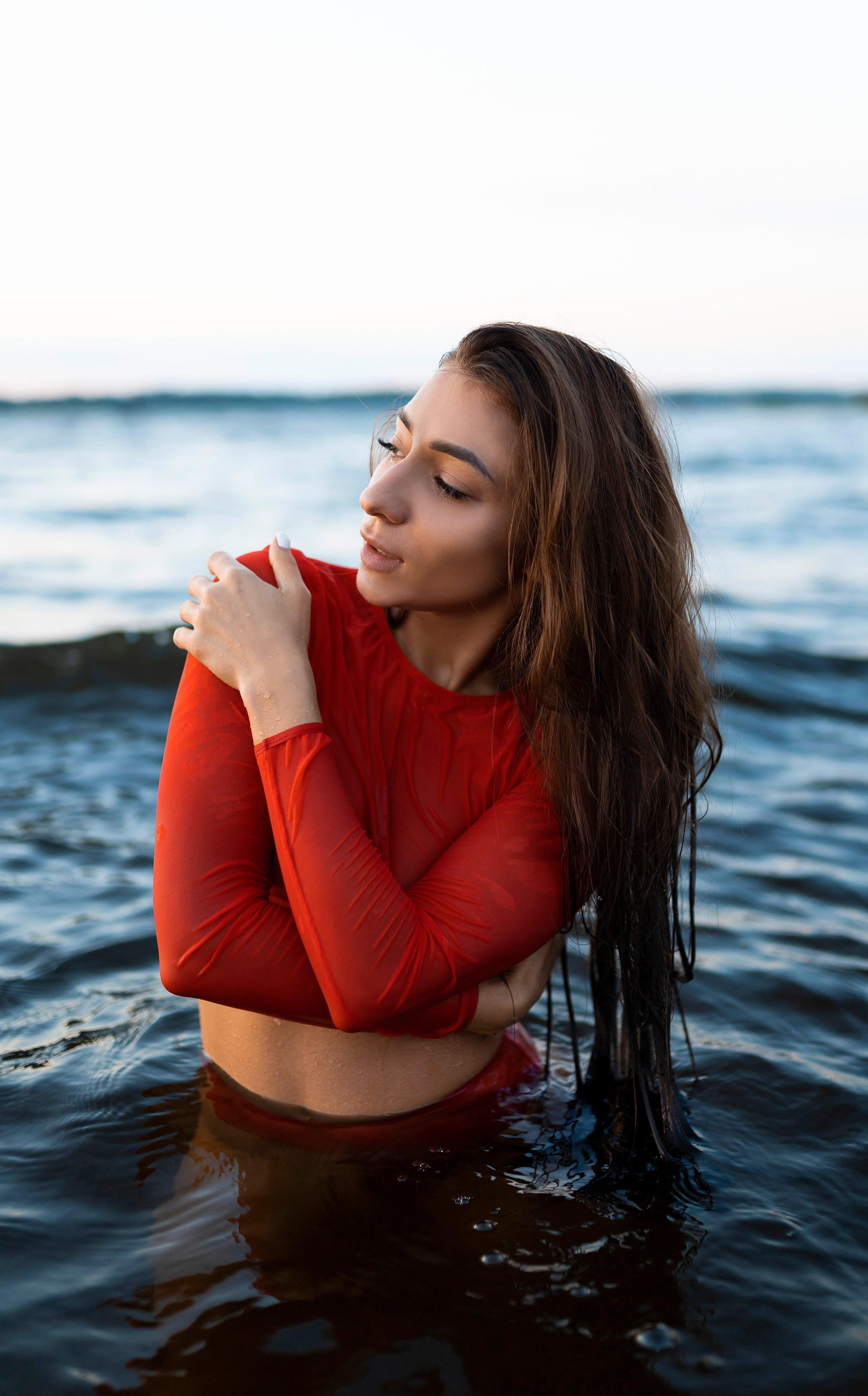 Аида. Фотограф в Самаре Муртазина Дарья