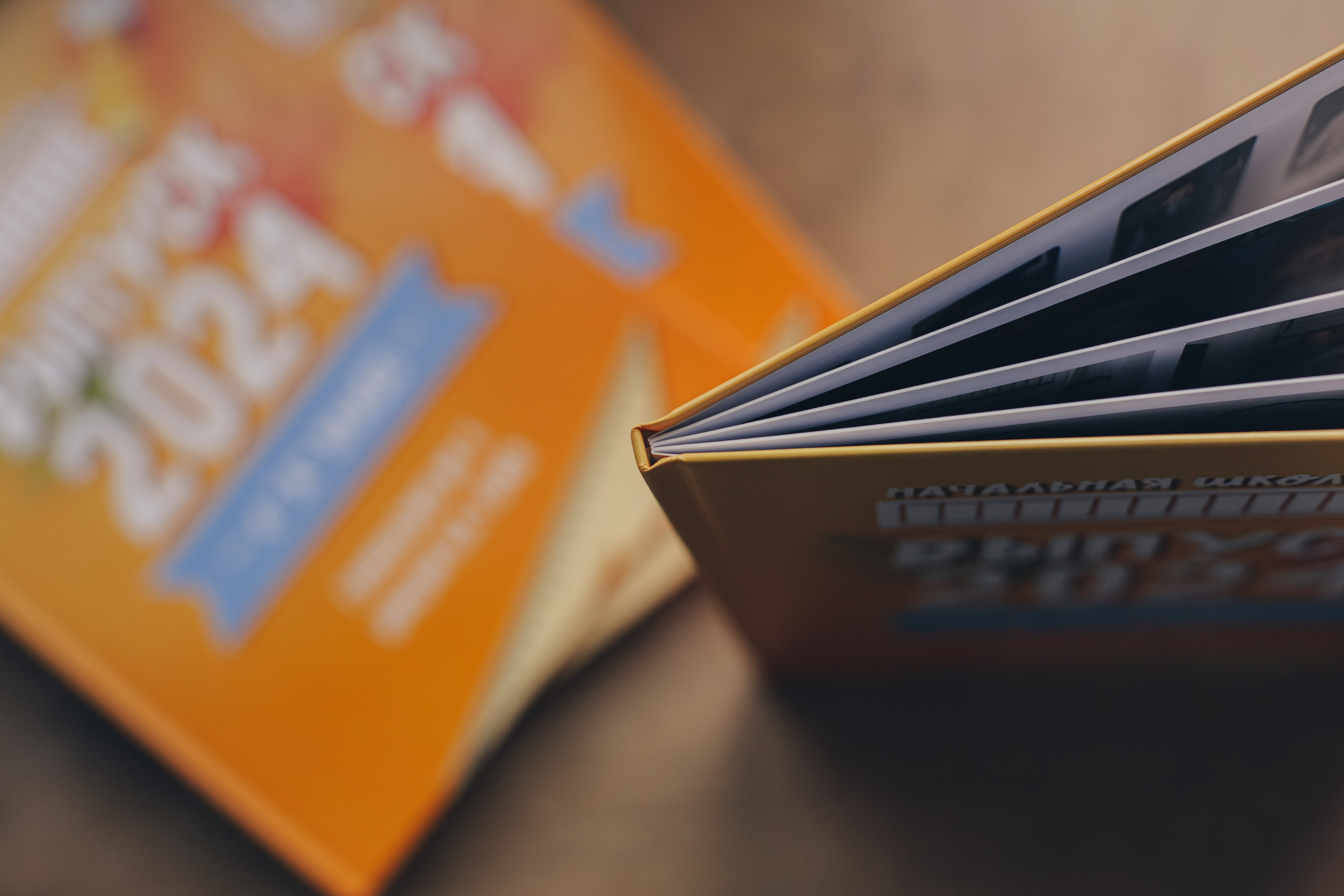 Выпускные фотокниги для школьников. Фотограф Евгения Мальцева, Архангельск