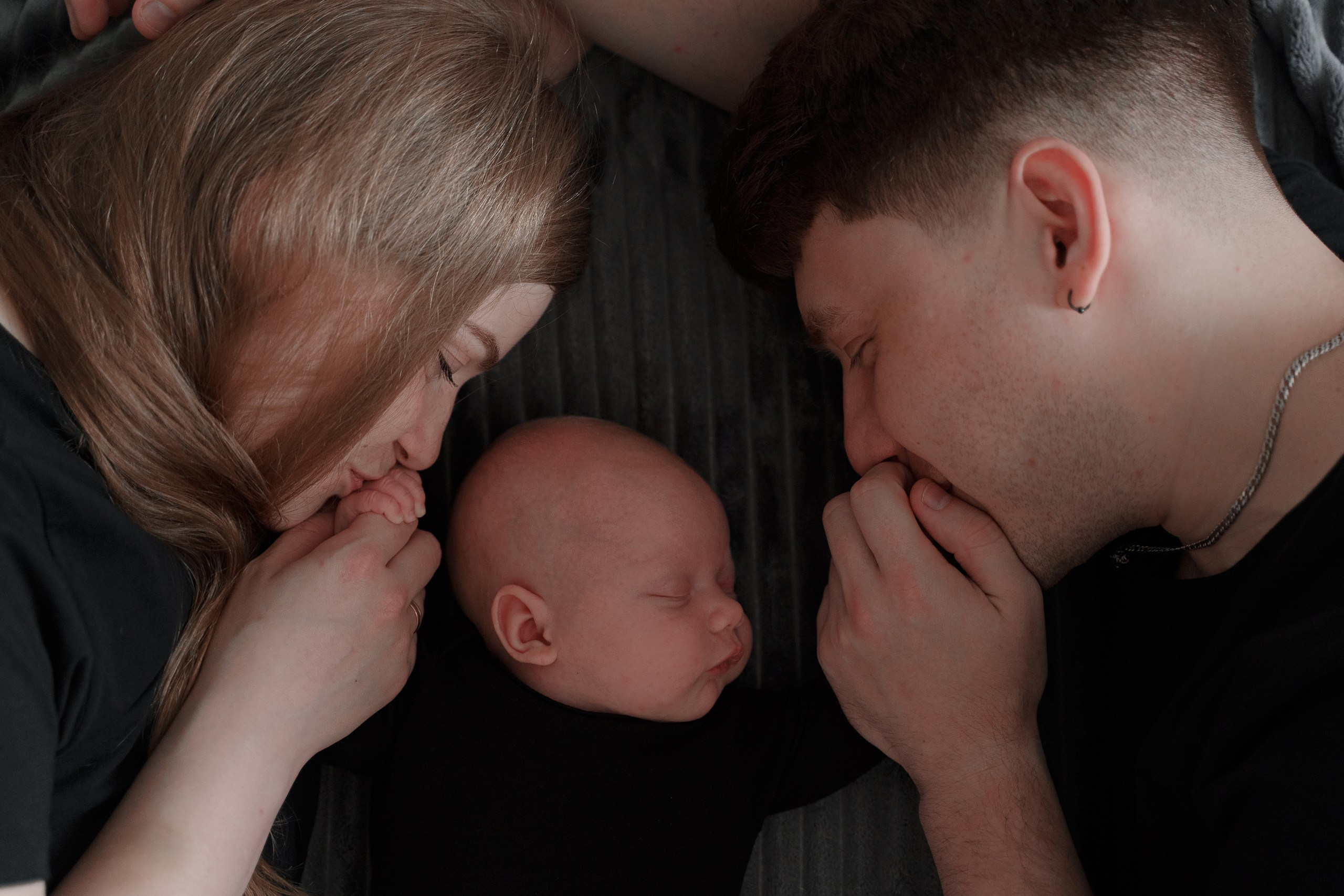 Тройные Забияки