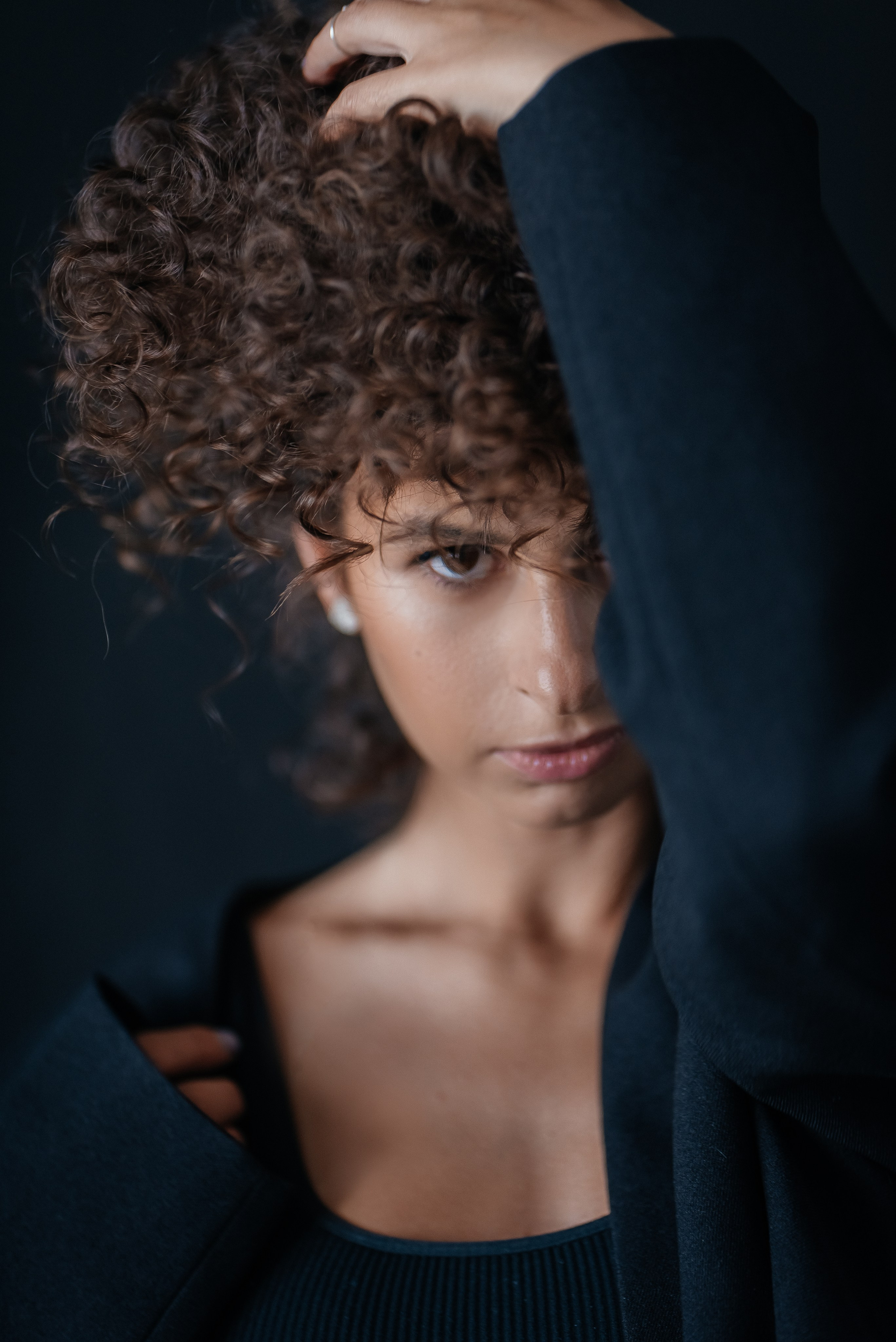 Ann. Семейный и детский фотограф в Туле