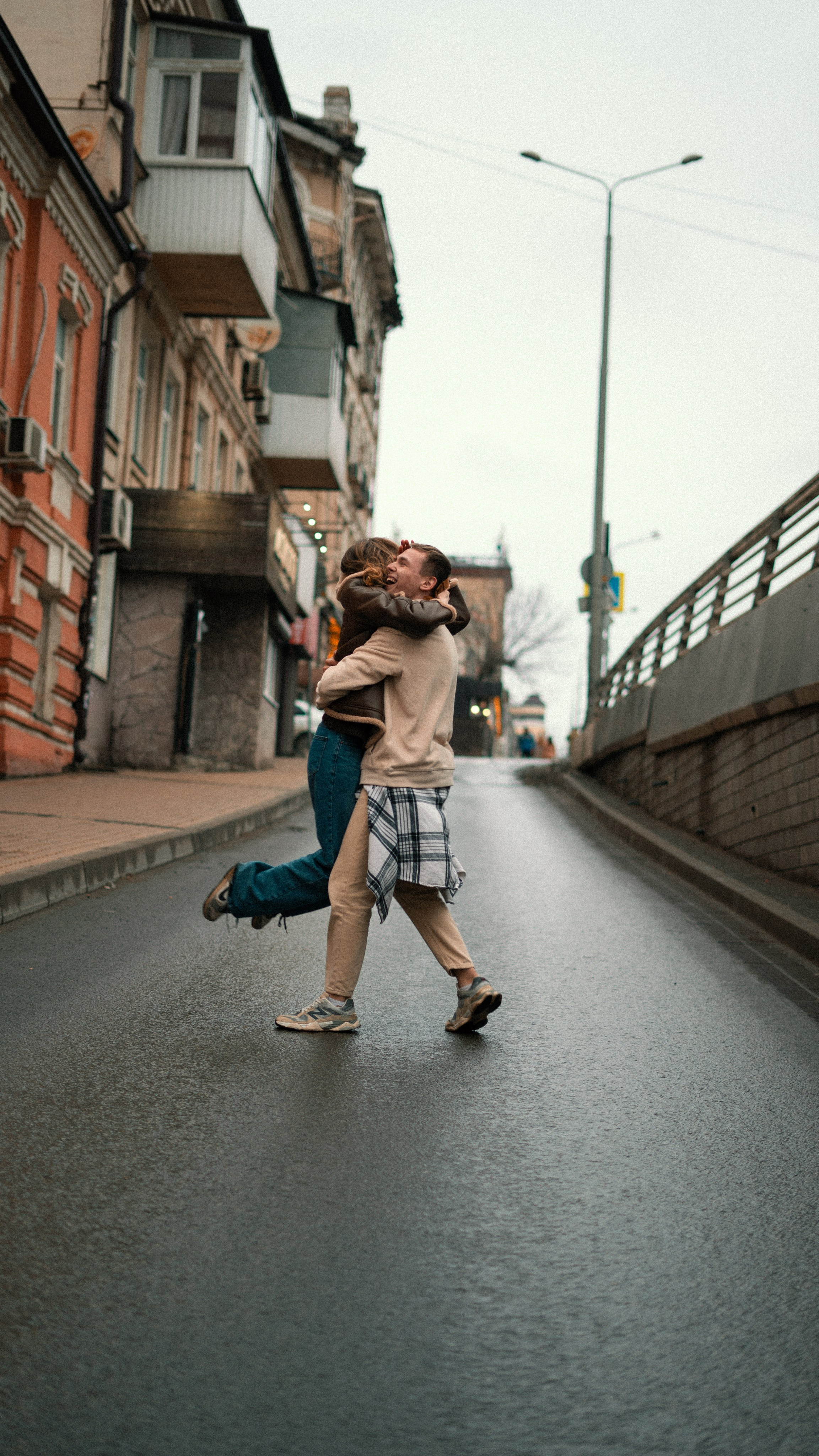 Love story. Главная