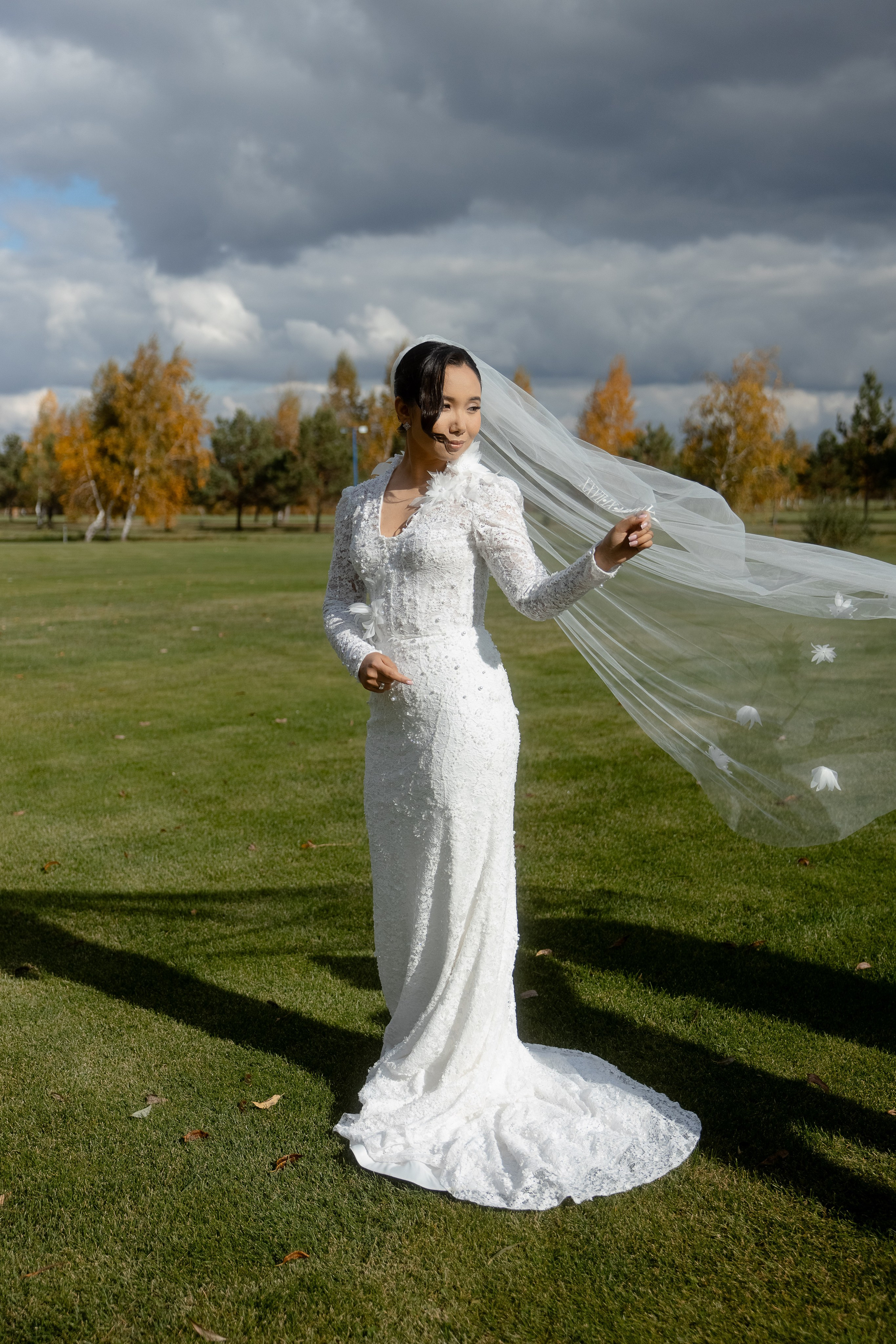 Aslan & Dilnaz. Свадебный фотограф Костанай/Астана