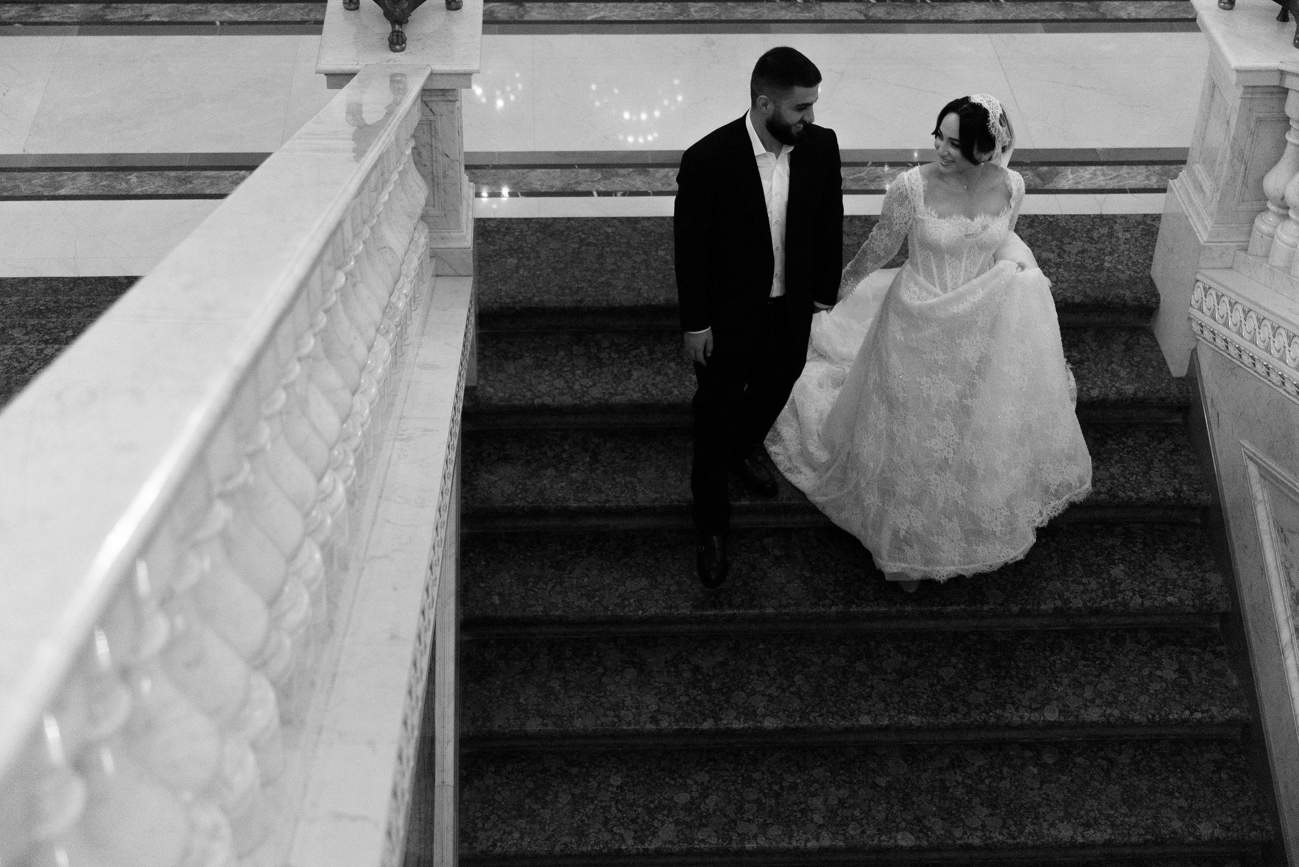 Свадебный и семейный фотограф в Санкт-Петербурге Алиева Айнура