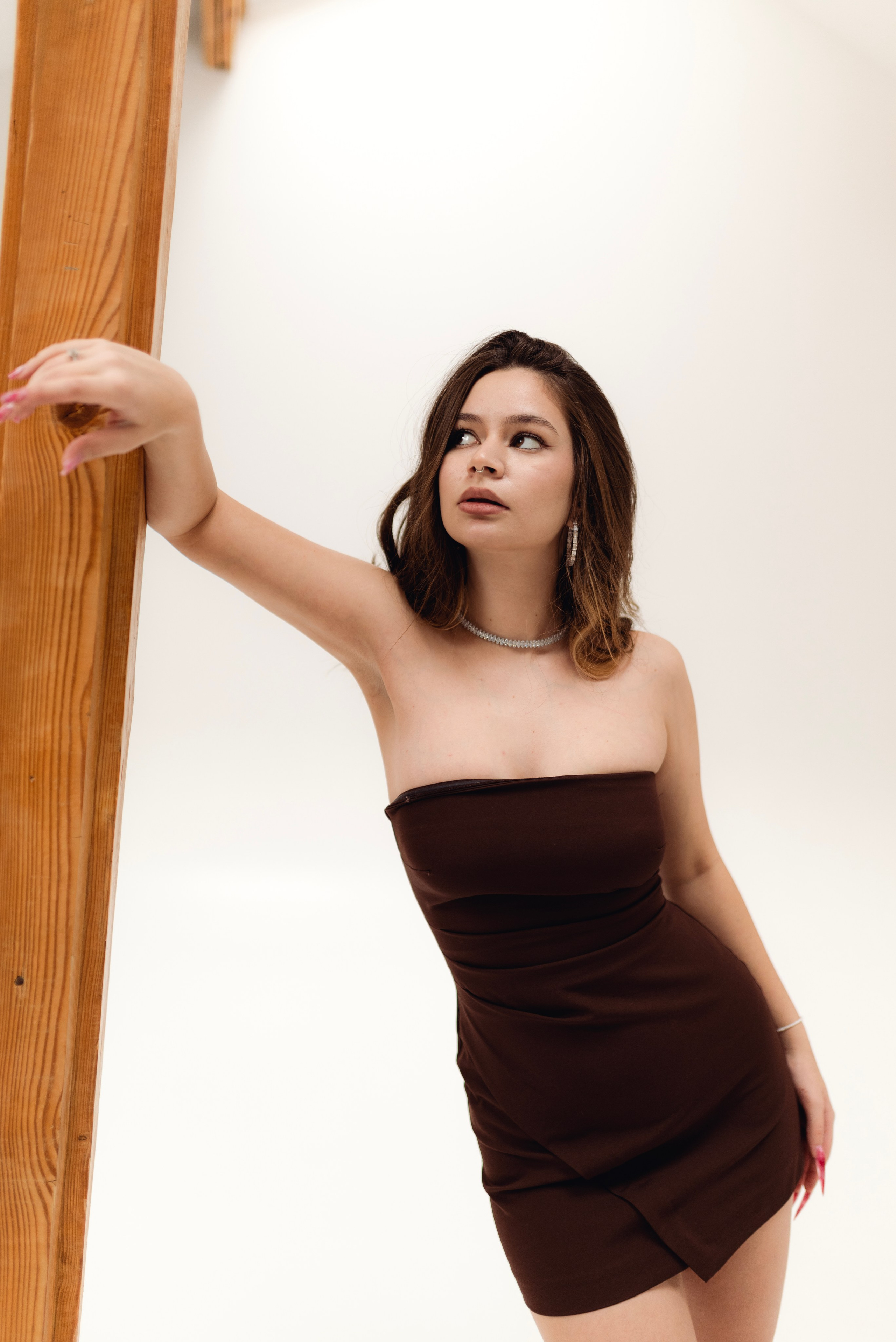 Ангелина. Фотограф Нетбай Ксения в Москве Калуге