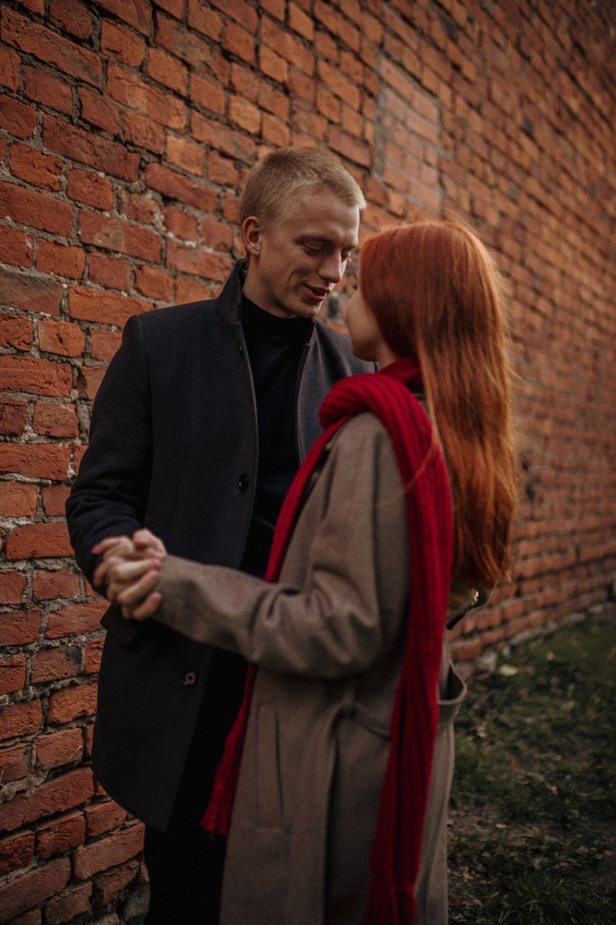 Анастасия & Михаил. Семейный и Свадебный фотограф в Санкт-Петербурге Плохая Екатерина