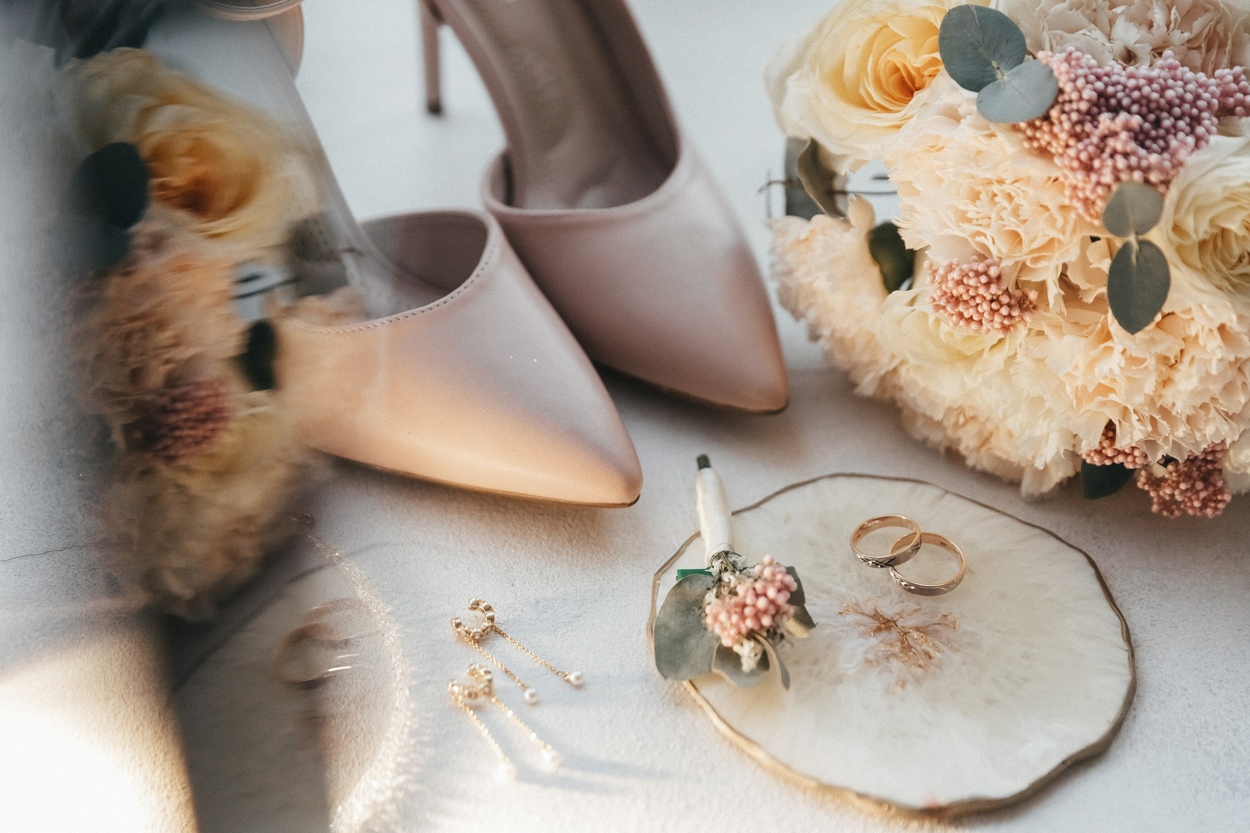 СВЕТЛАНА & АРСЕНИЙ ` 22.12.23. Maria Startseva Photo