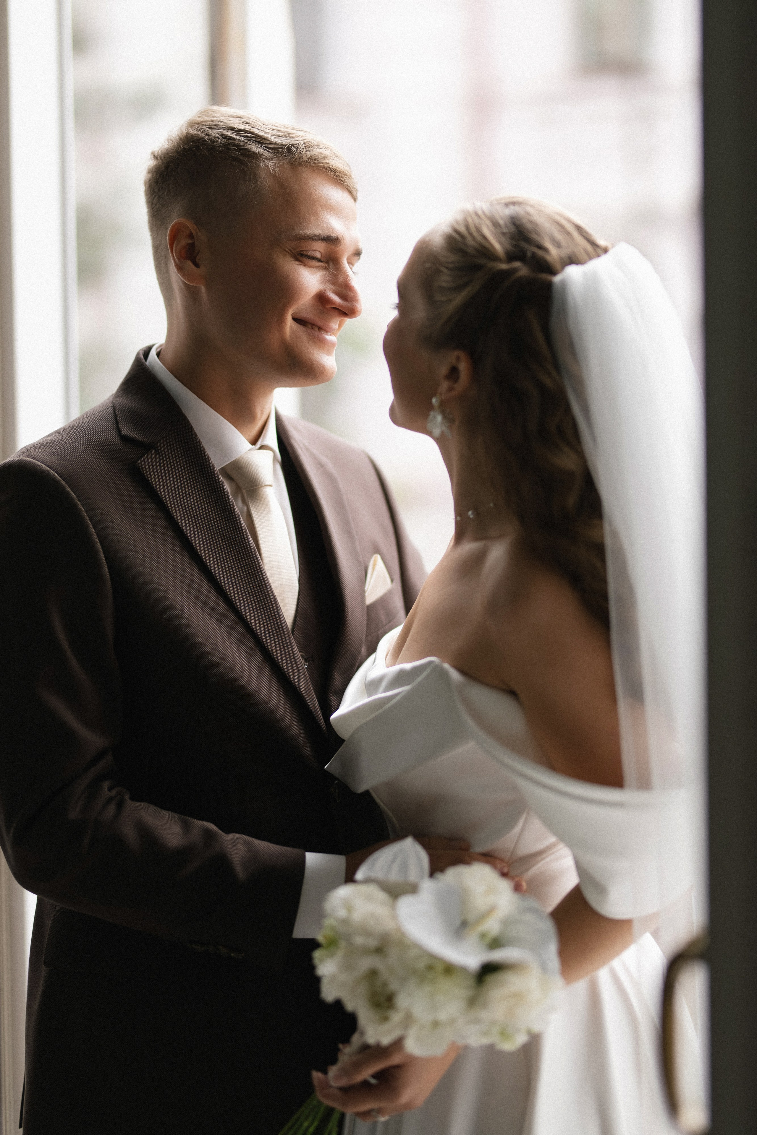 АНАСТАСИЯ & АРТЕМ ` 05.09.25. Maria Startseva Photo