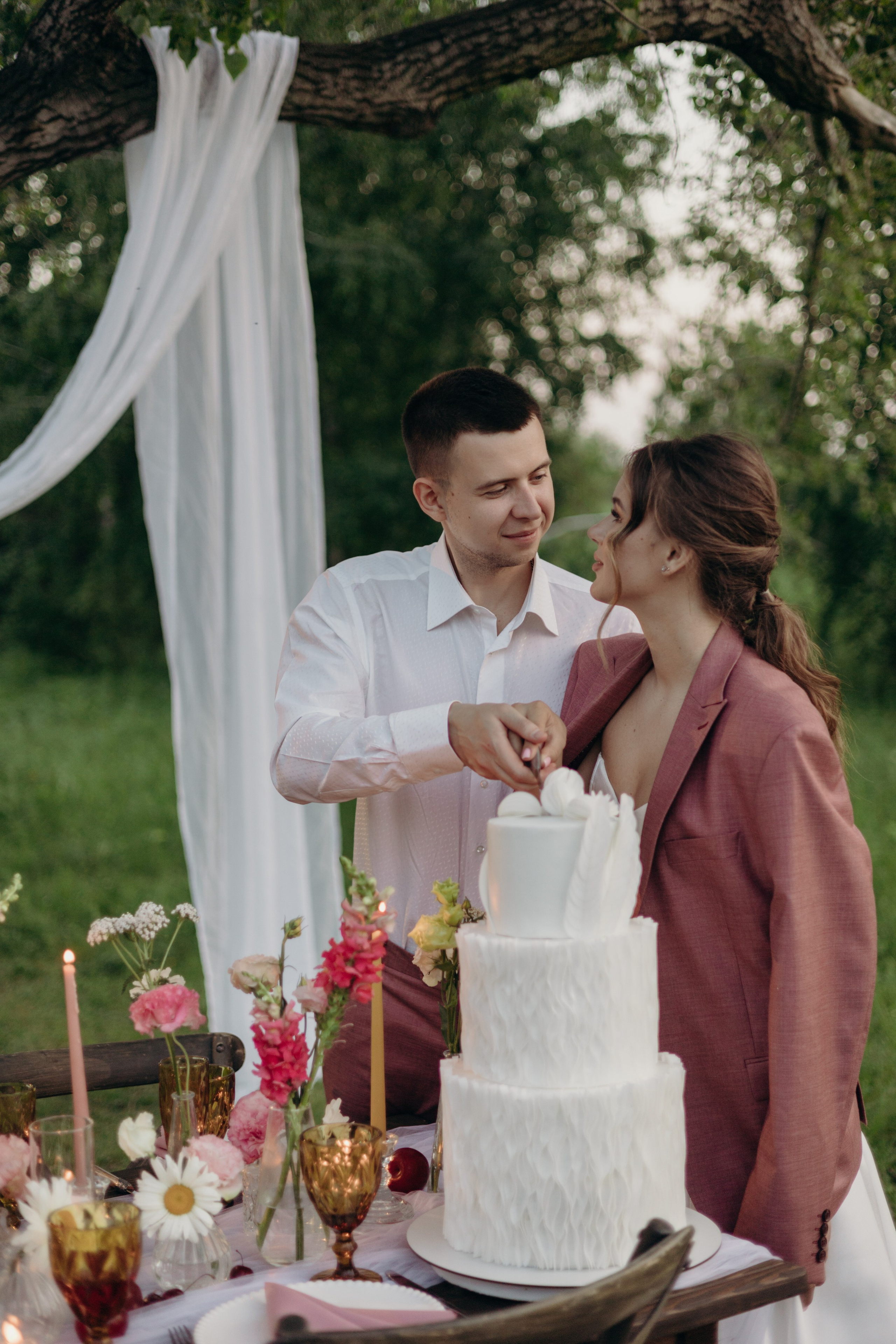 Роман&Яна. Фотограф свадебный семейный в Красноярске Шукшина Наталья