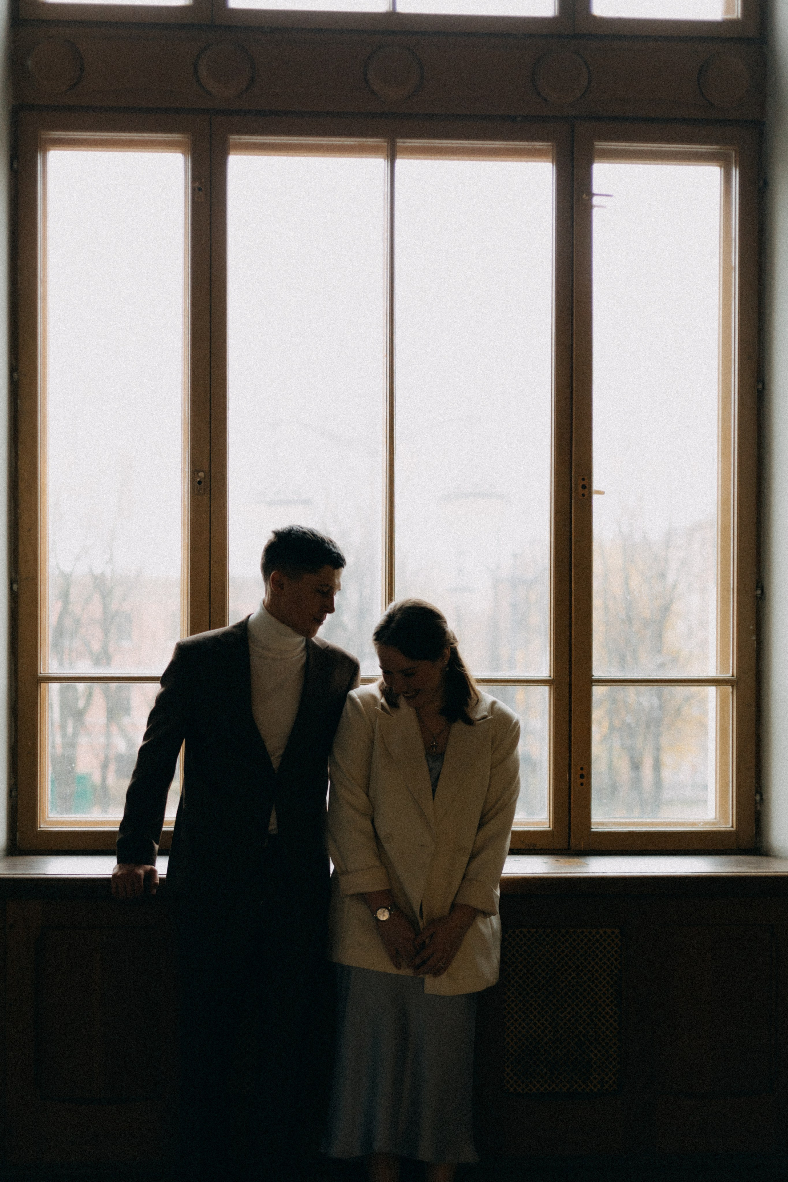 Костя и Ира. Фотограф в Петербурге Ольга Стрельченко