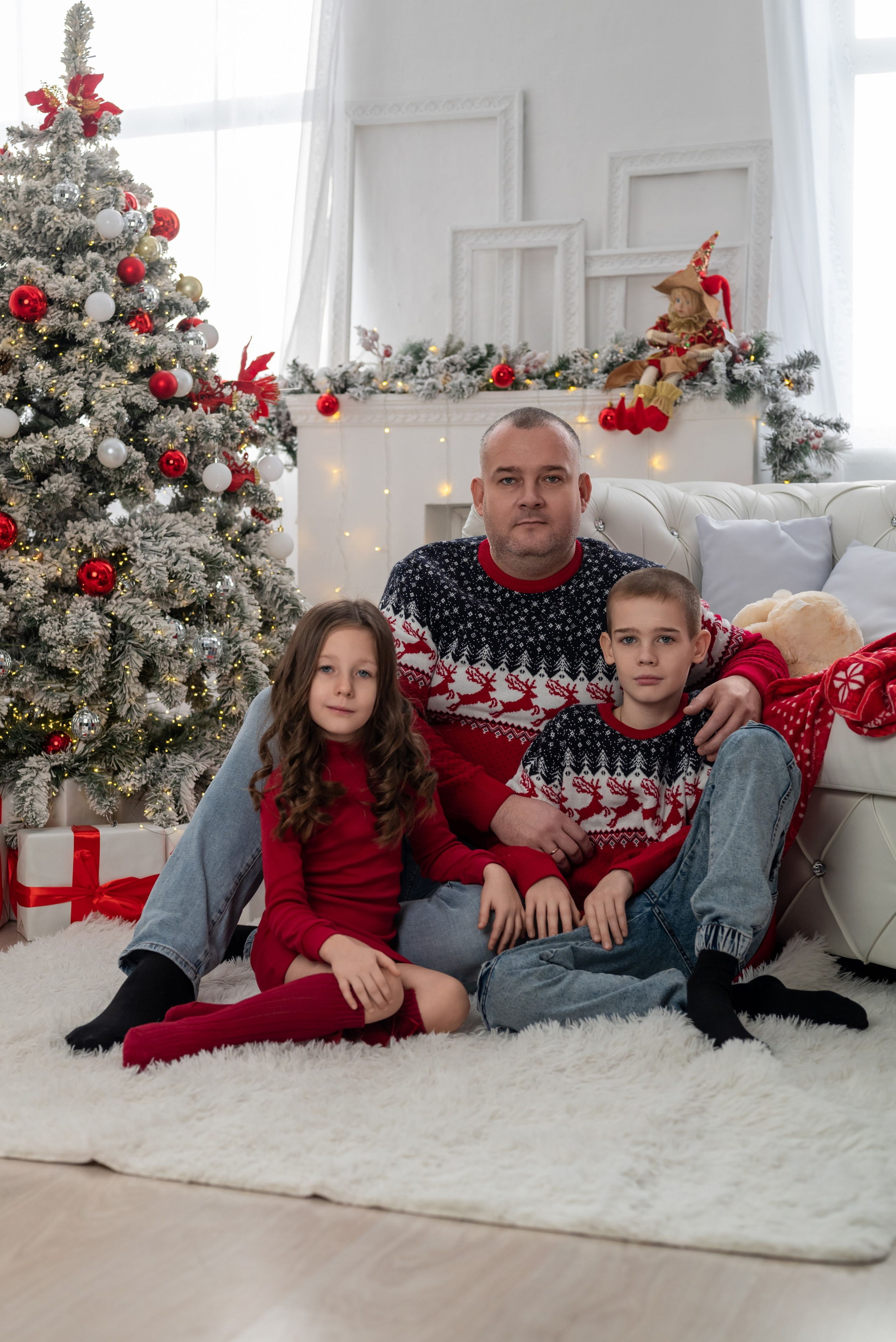 Алина. Фотограф в городе Салават