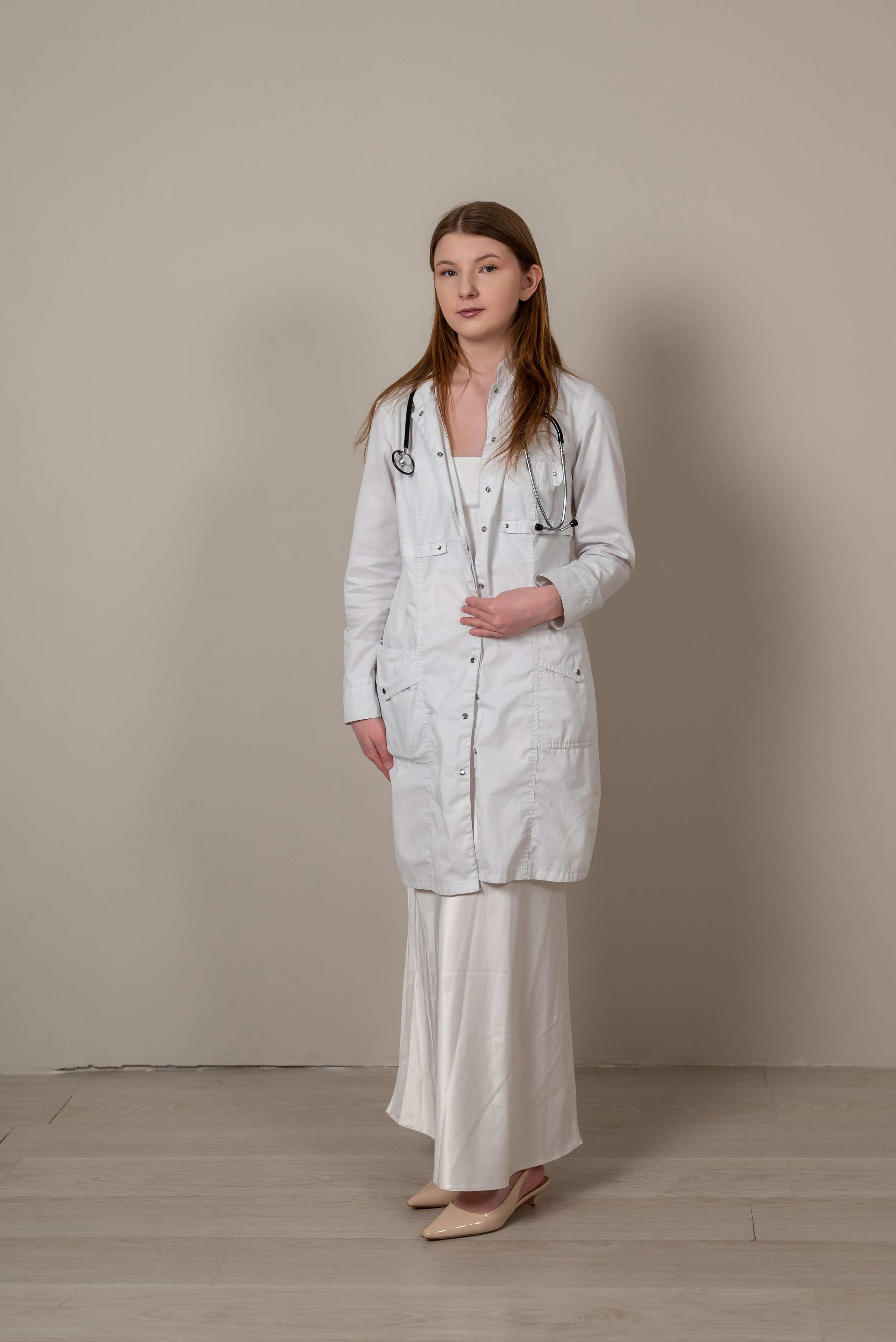 Медицинский колледж 2. Фотограф в городе Салават