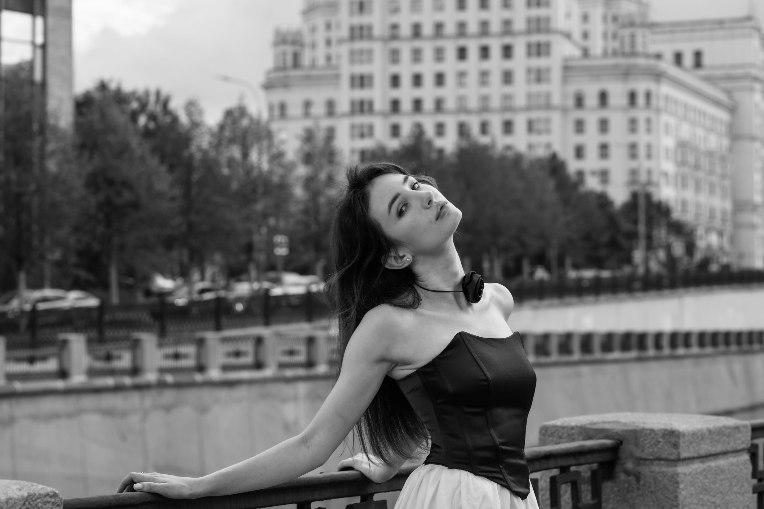 Марго. Евгения Арефьева — свадебный и портретный фотограф в Чите