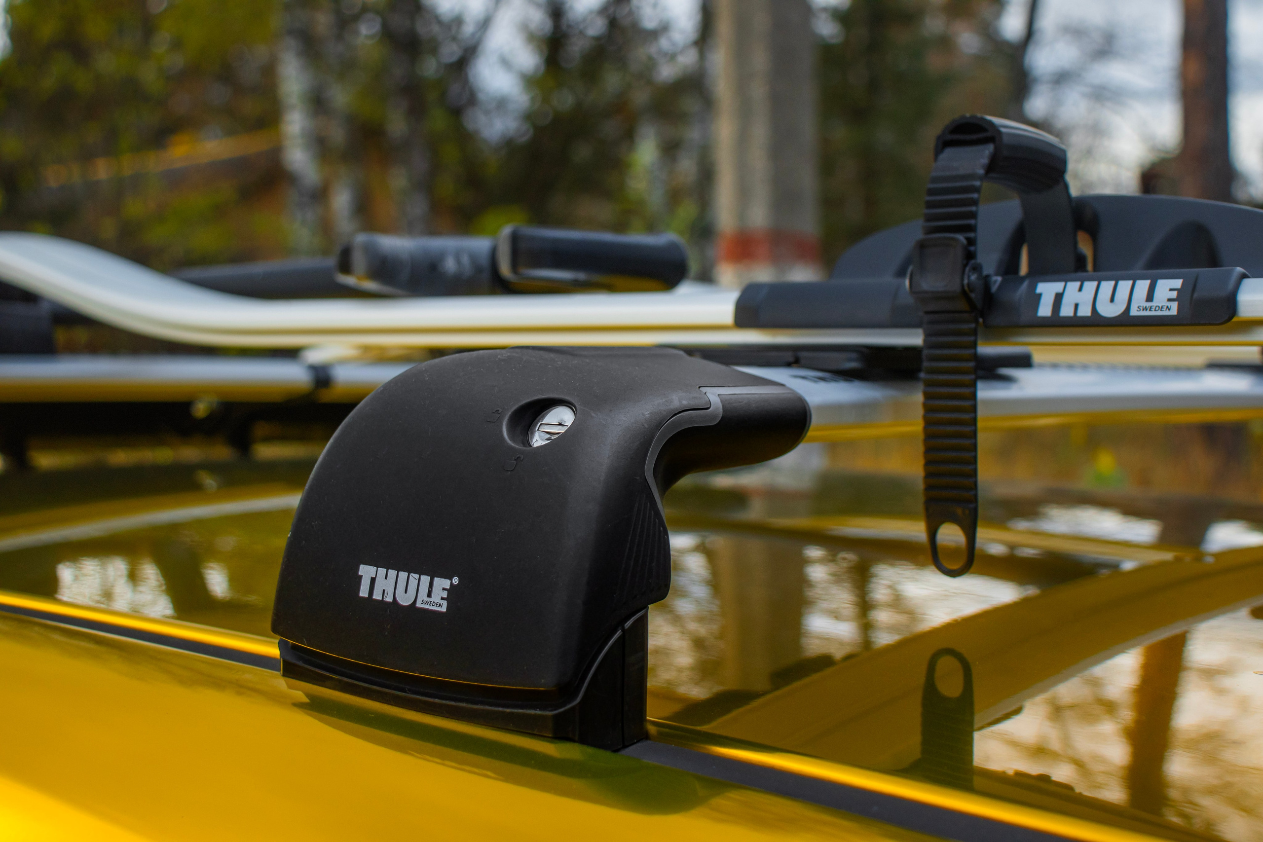 Kia ceed & Nissan Teana J31