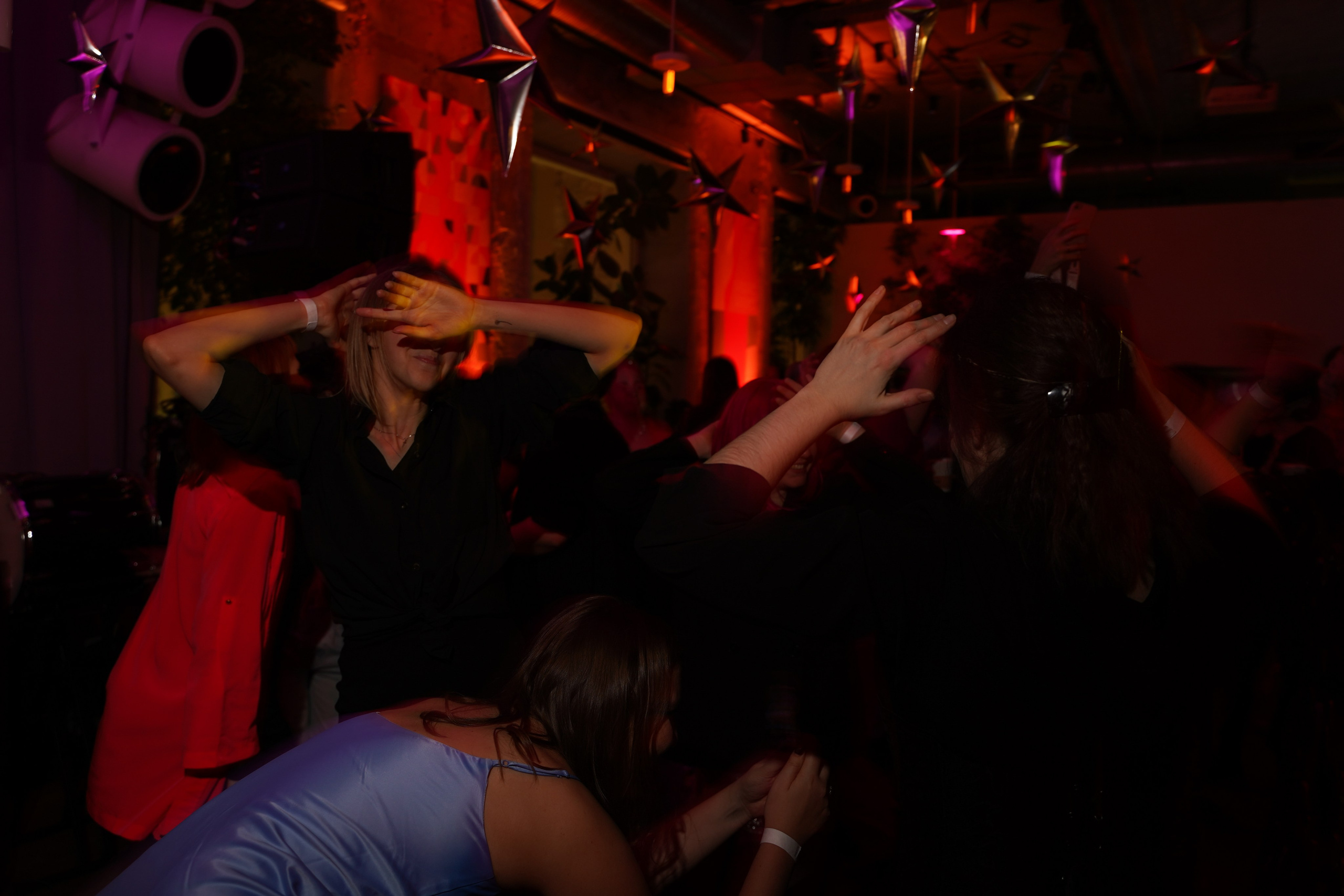 Club stories. Katyavasileva