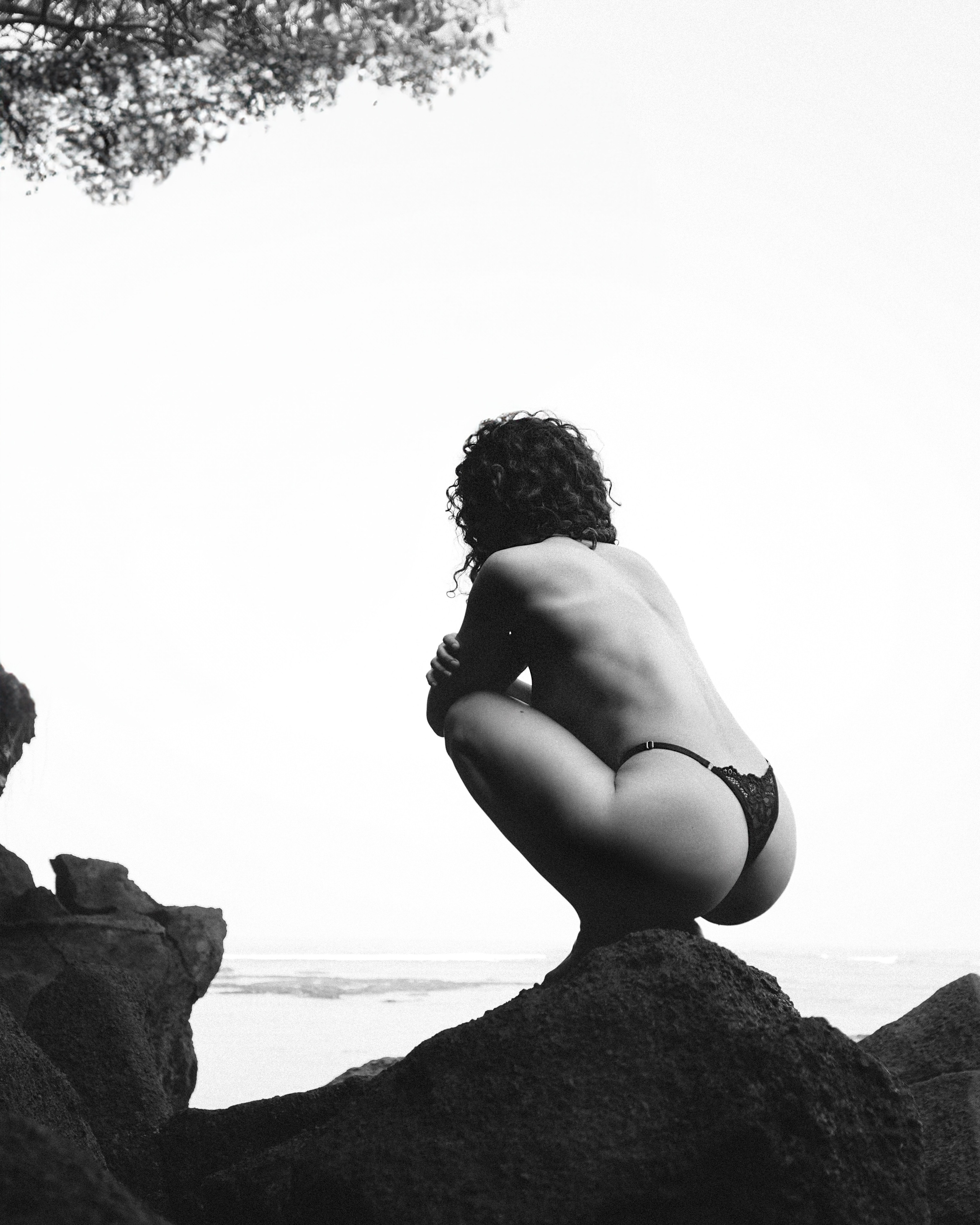 Victoria. Alena Gribkova