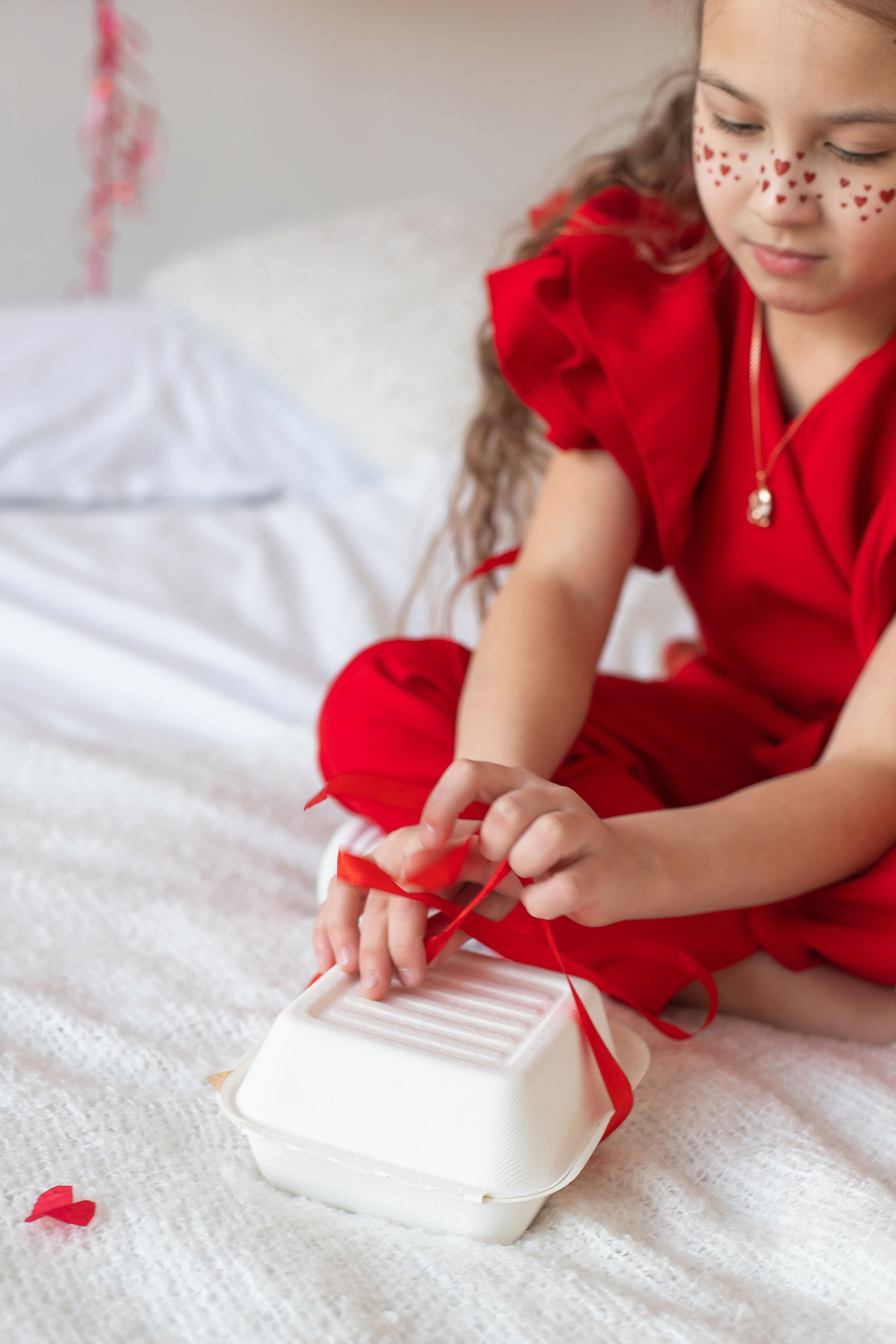 Яне 9 лет. Семейный и детский фотограф в Красноярске Анна Маюрова