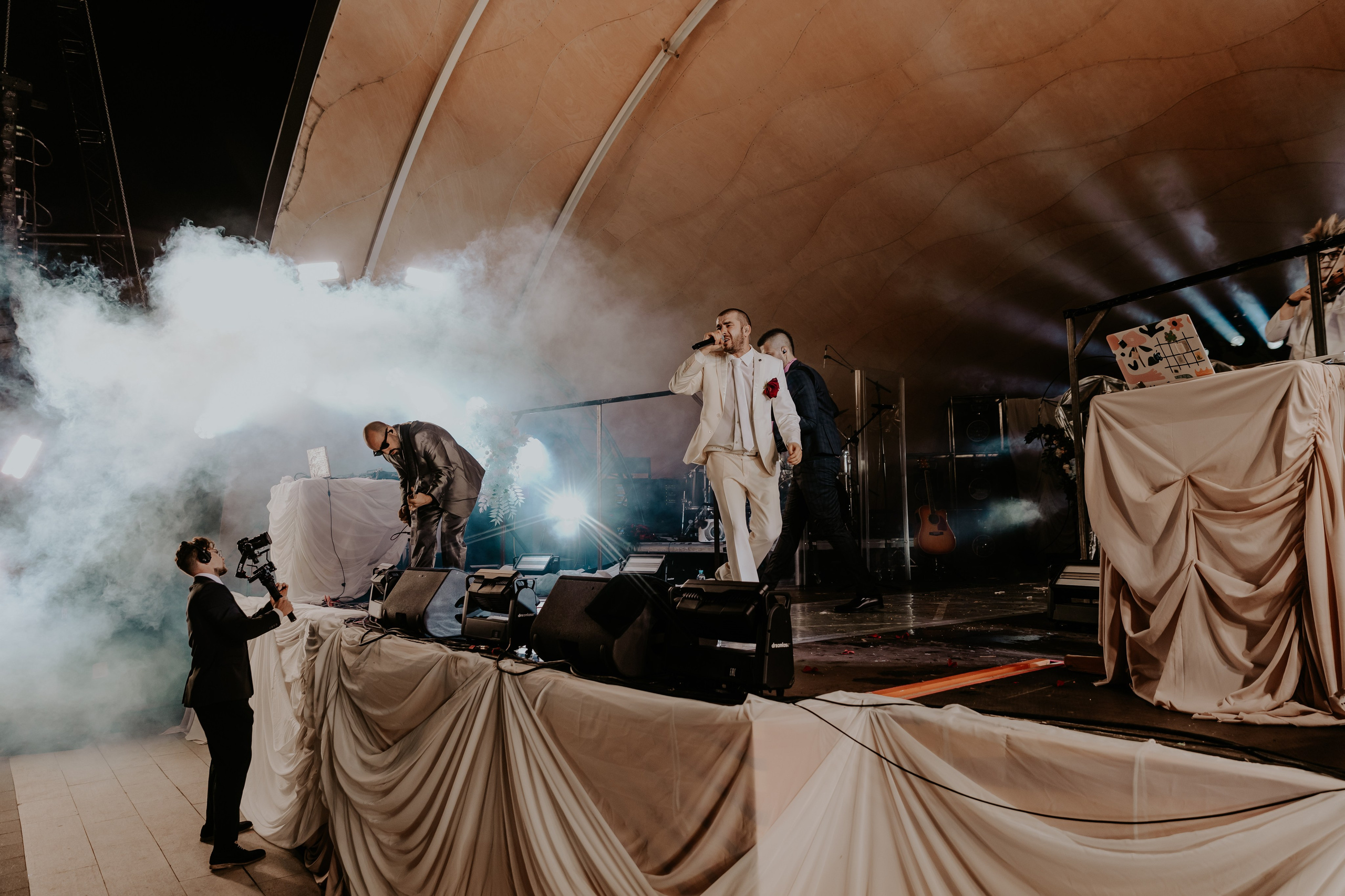 Хаски. Фотограф Нижний Новгород — Дмитрий Грехов