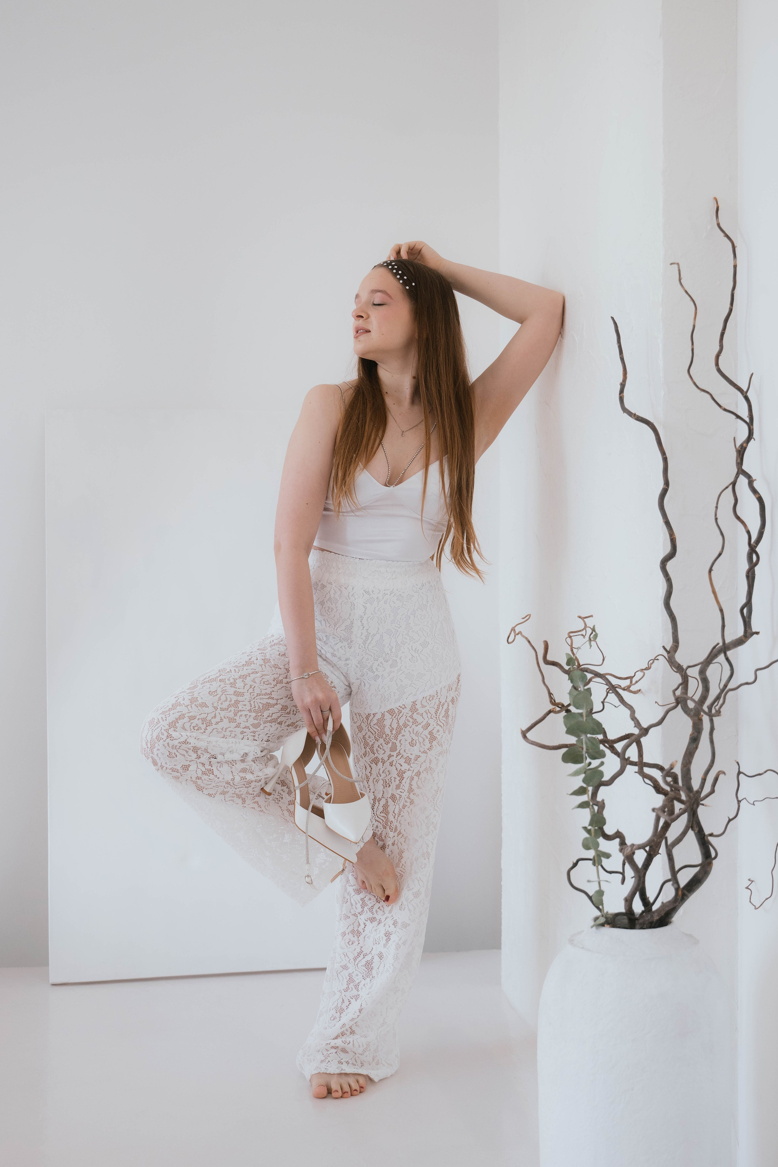 Вика. Свадебный, семейный фотограф в Рязани Лена Брант