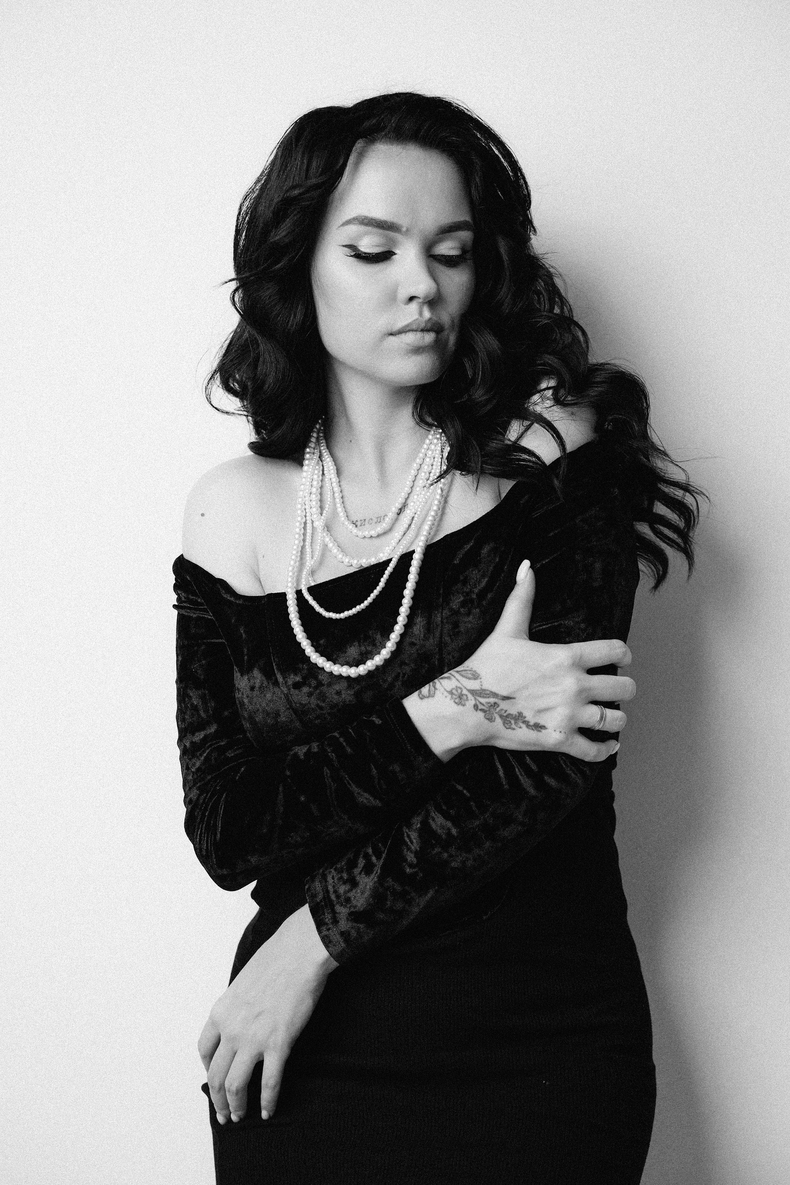 Оля. Свадебный, семейный фотограф в Рязани Лена Брант