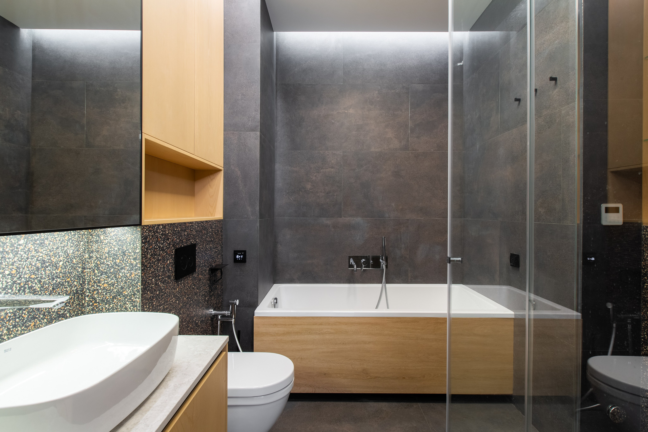 ЖК «Балчуг»