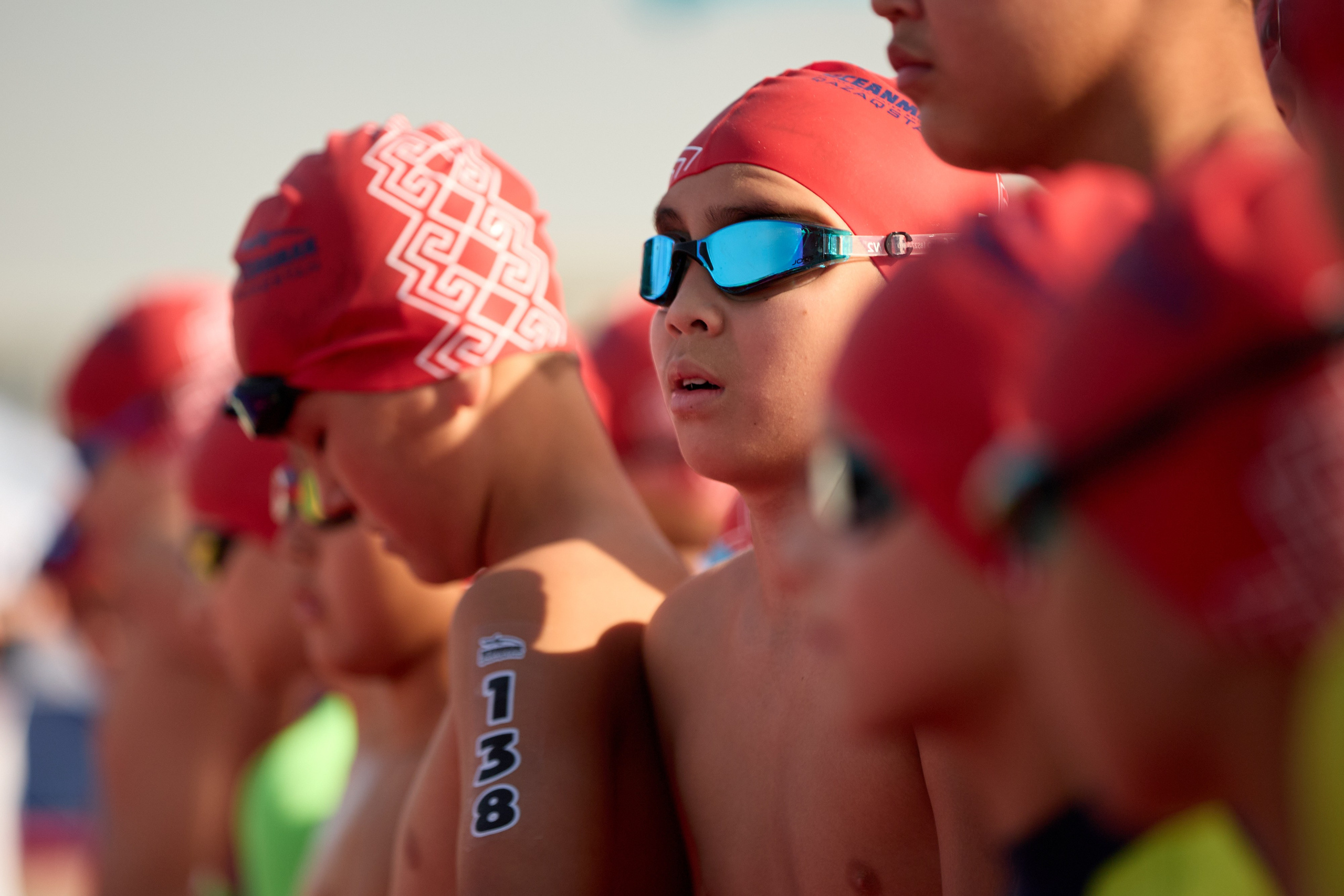 OceanMan Qazaqstan. Спортивный/коммерческий фотограф/видеограф