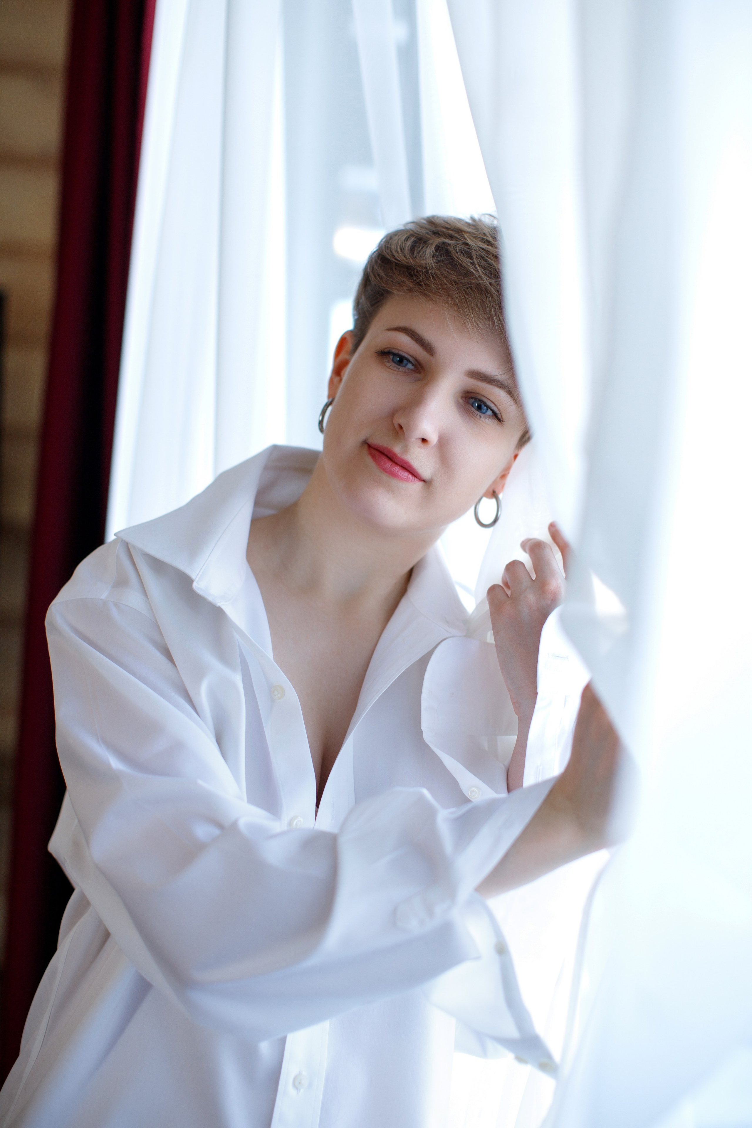 Катюша. Детский и семейный фотограф Мария Киселёва. Москва