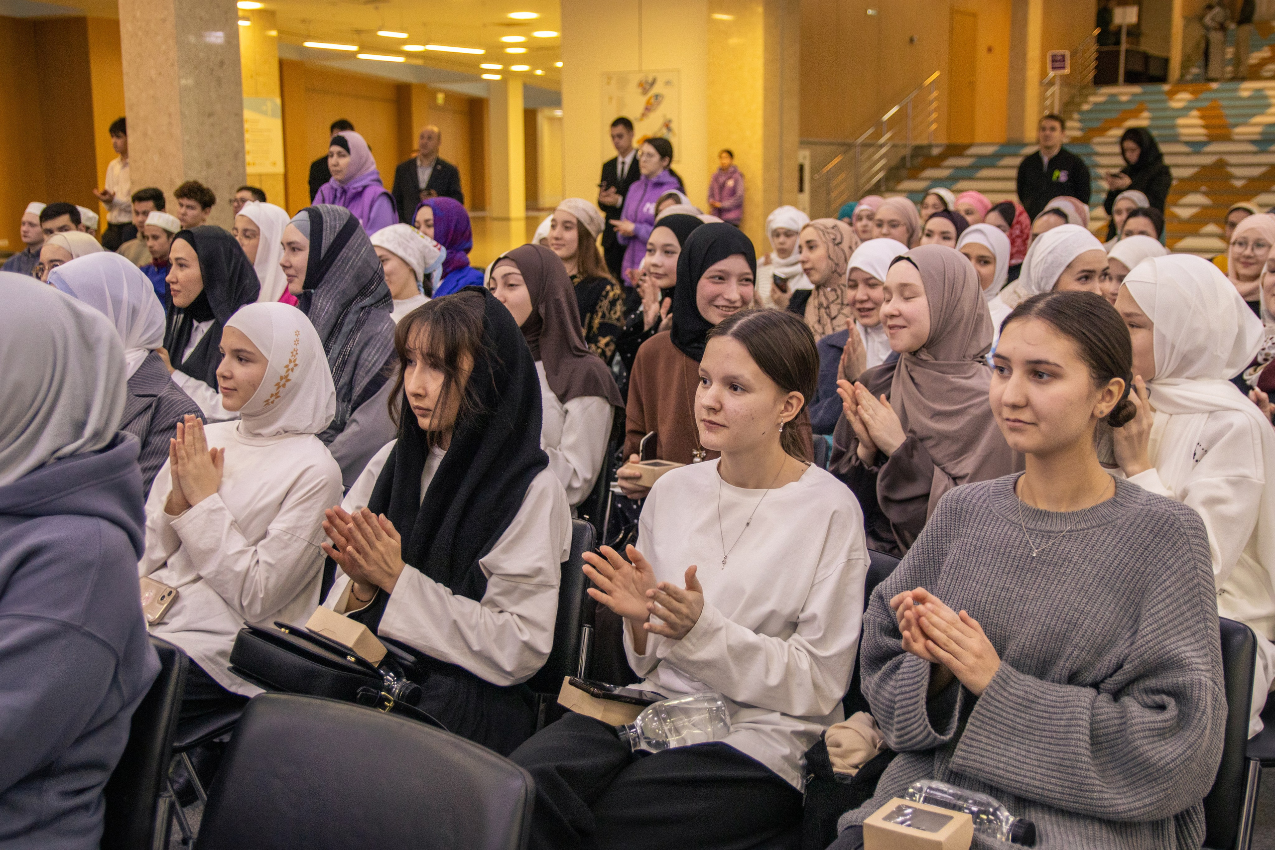 БашМолодеж 2024. Маслухин Дмитрий — Ваш Фотограф