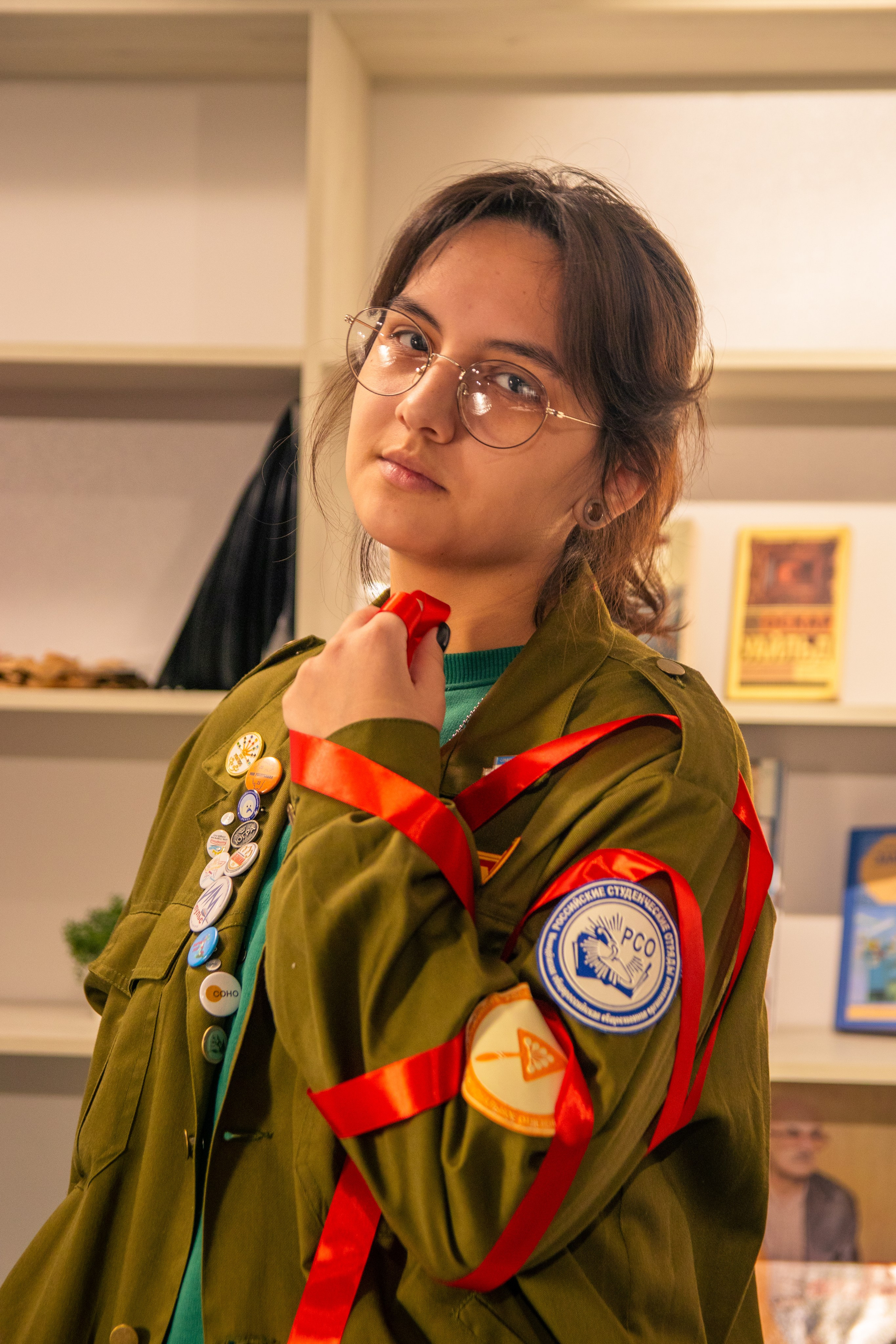 ЛСО и Йешлек. Маслухин Дмитрий — Ваш Фотограф