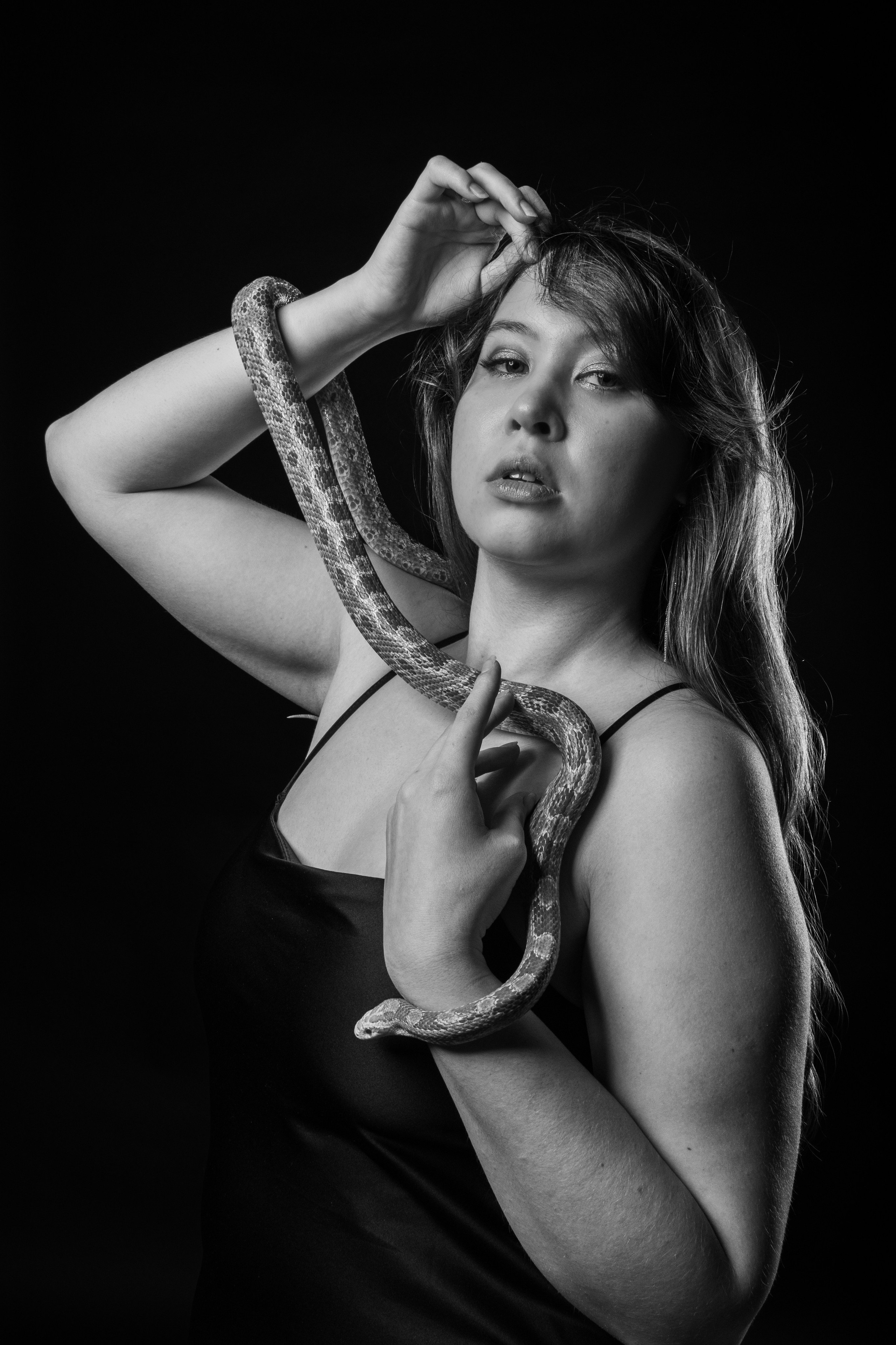 Елена Суржикова. Фотограф в Нижнем Новгороде Екатерина Хисматулина