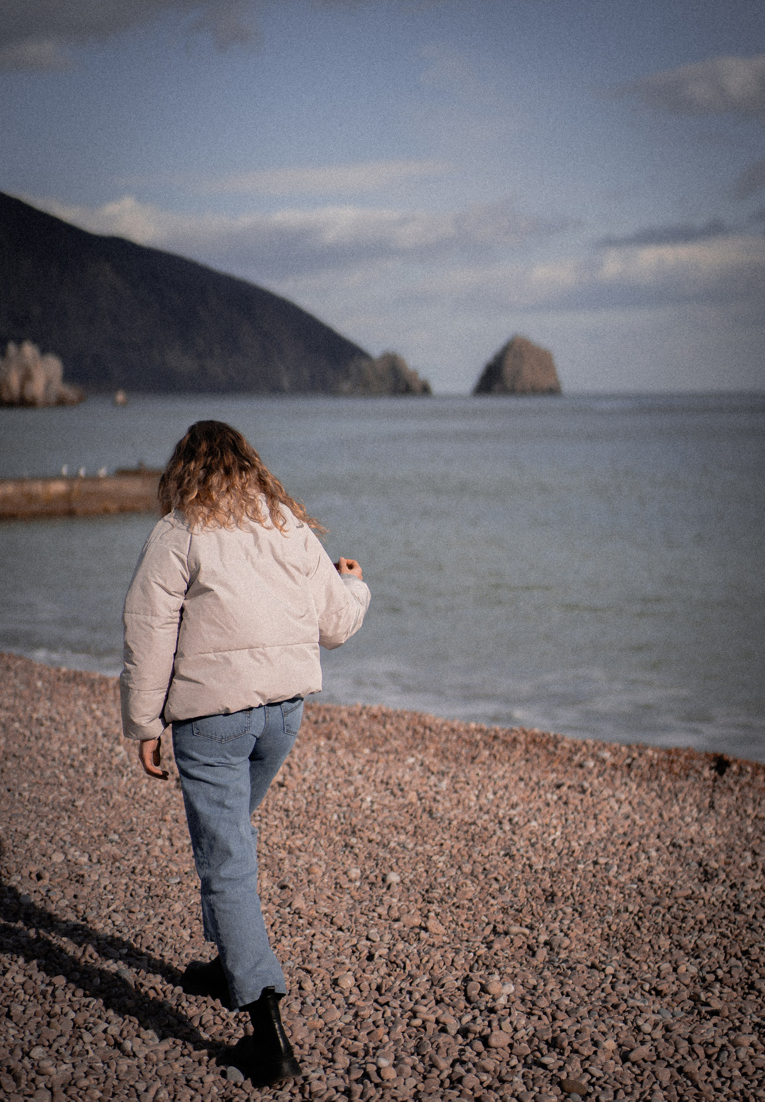 Лена. Видеограф и фотограф в Крыму