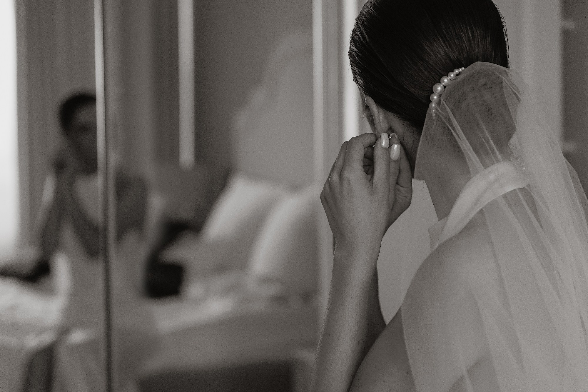 WEDDING A&N. Свадебный фотограф Дмитрий Краснов. Санкт-Петербург