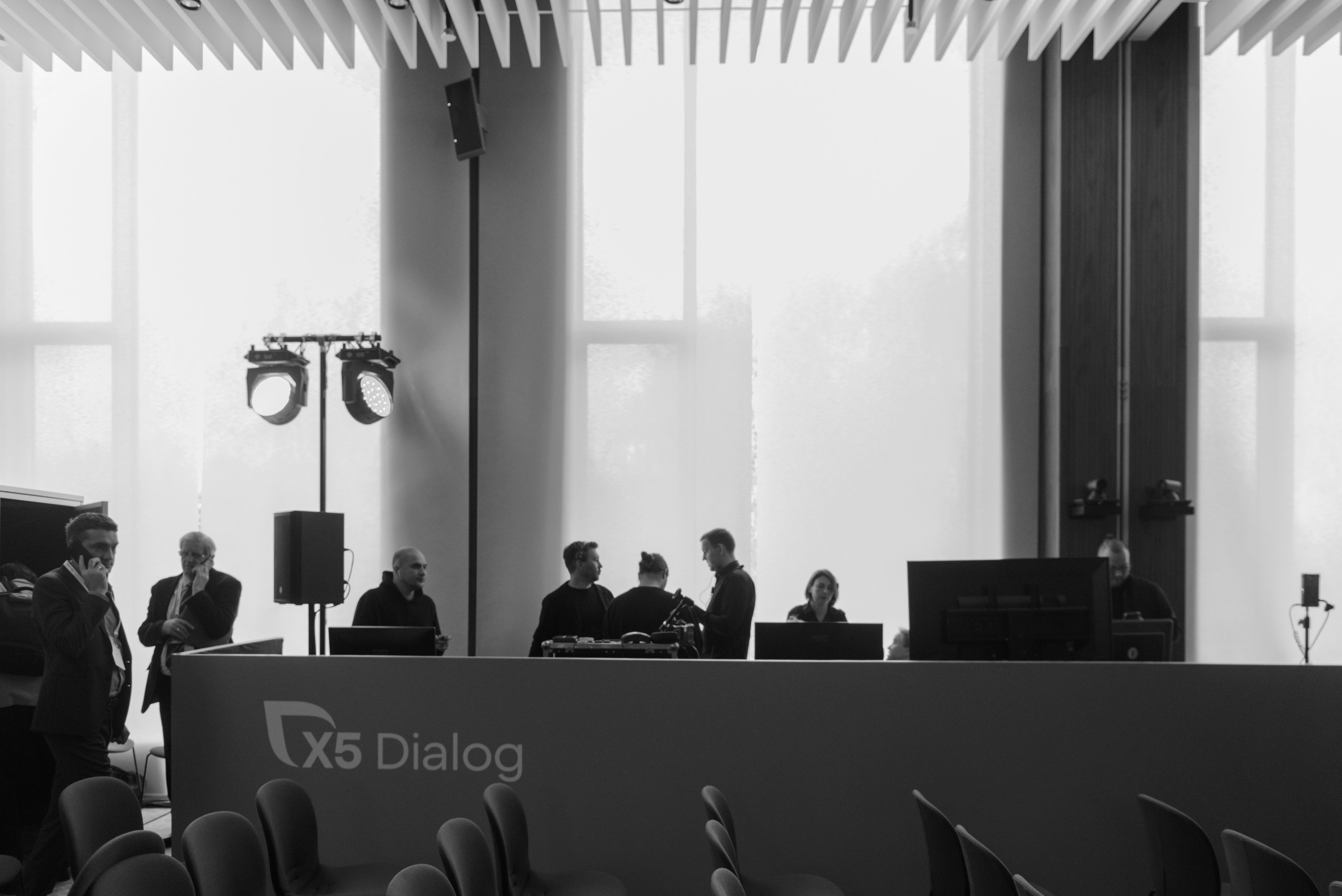 X5 Dialog & Ludidobrie. Natalyandronova.ru