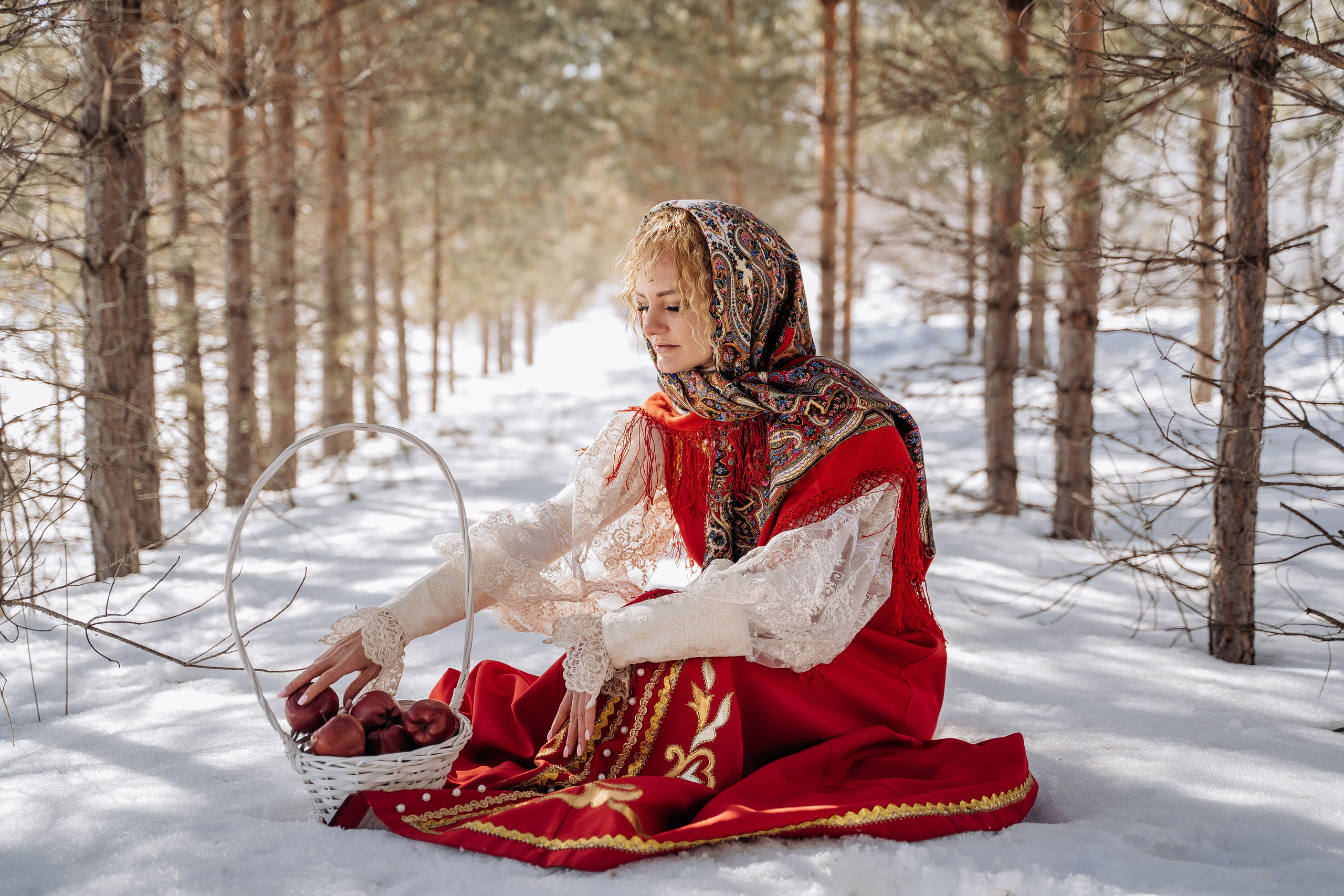 Анастасия. Свадебный семейный фотограф Ксения Божко Уфа Раевка никах в Нарыстау