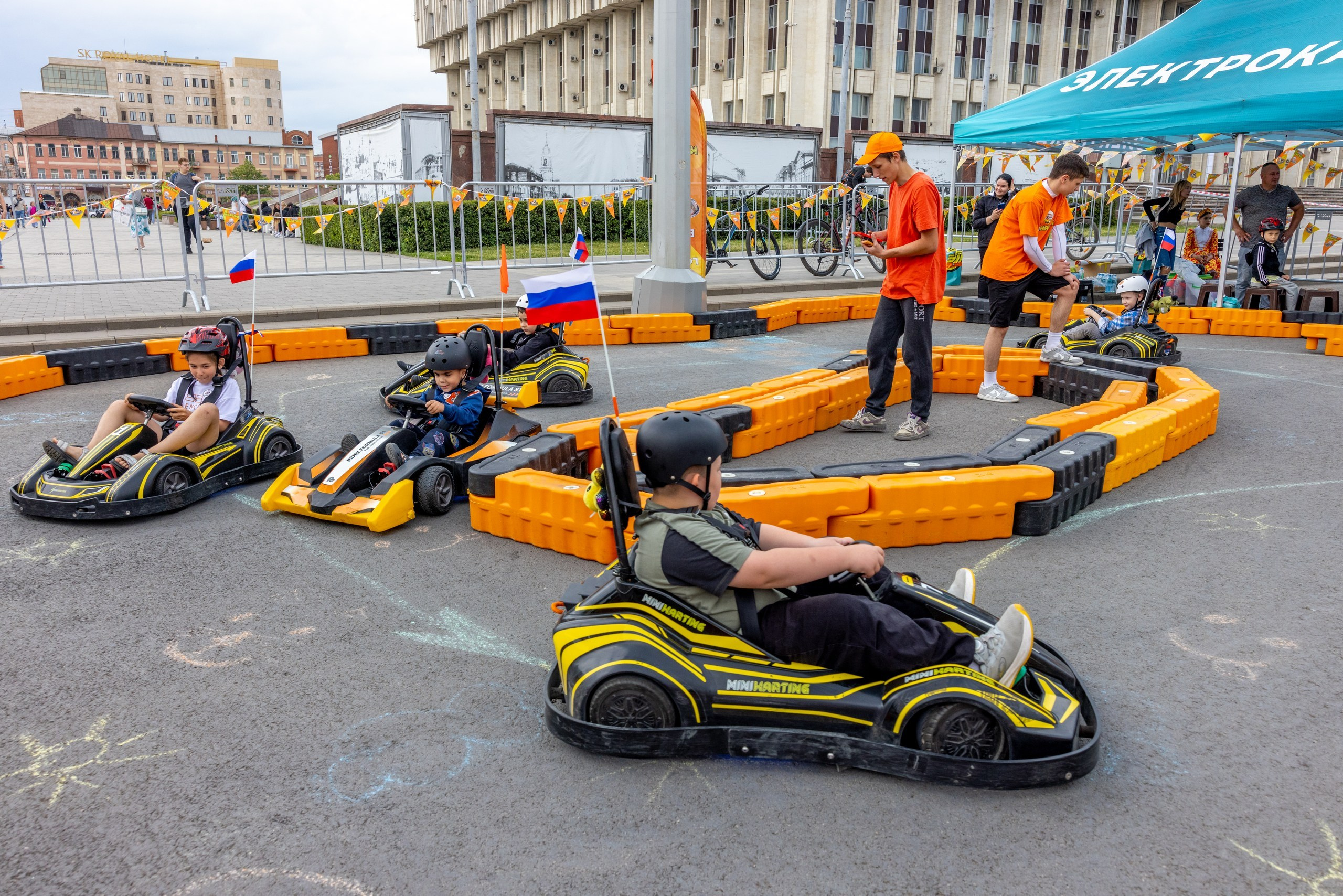Автострада 20 лет. Фотограф в Туле Крупский АнДРей. Фотостудия «КАДР71» в Туле