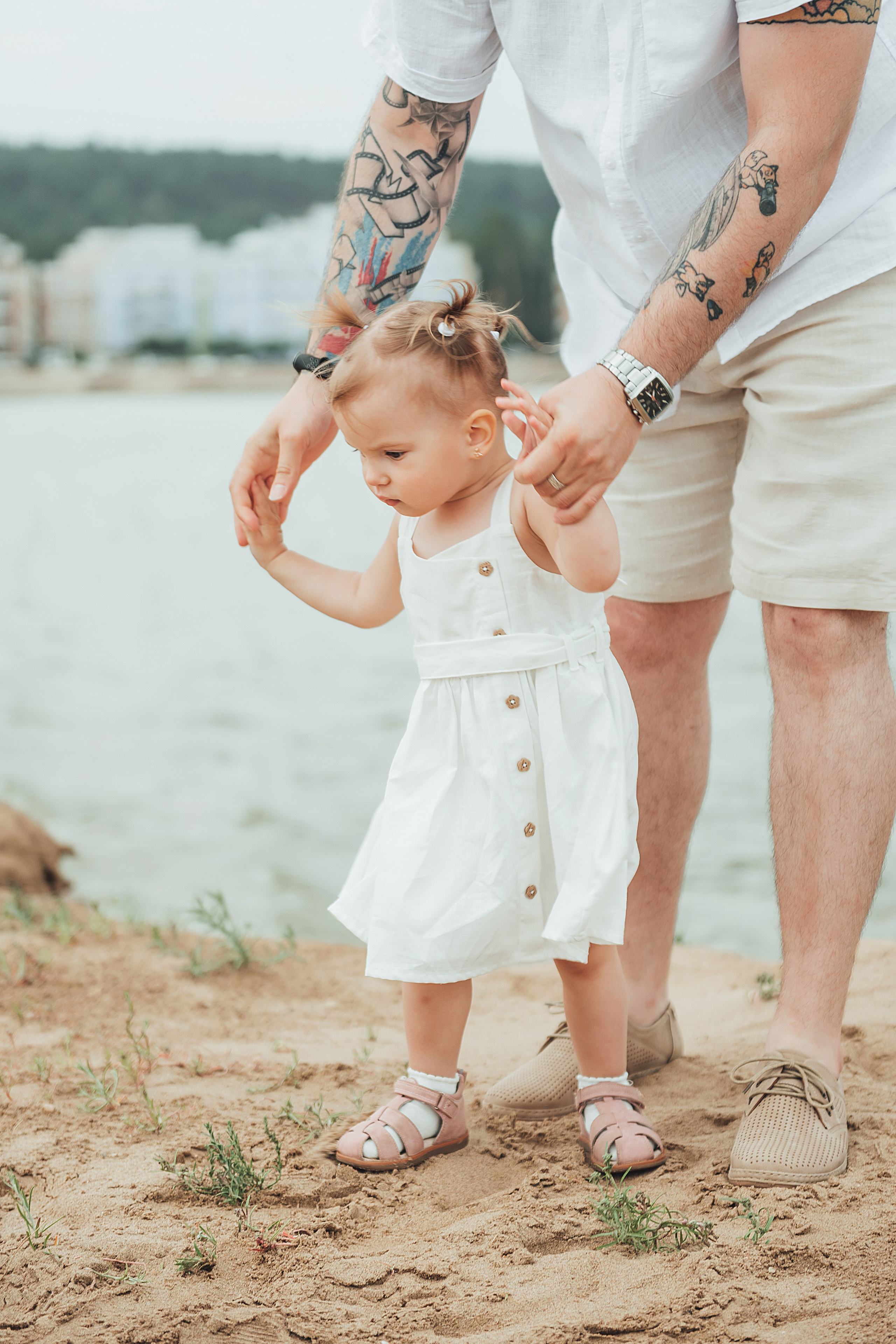 Семья Остапец. Семейный и портретный фотограф в Тольятти | Самаре Мария Иодис