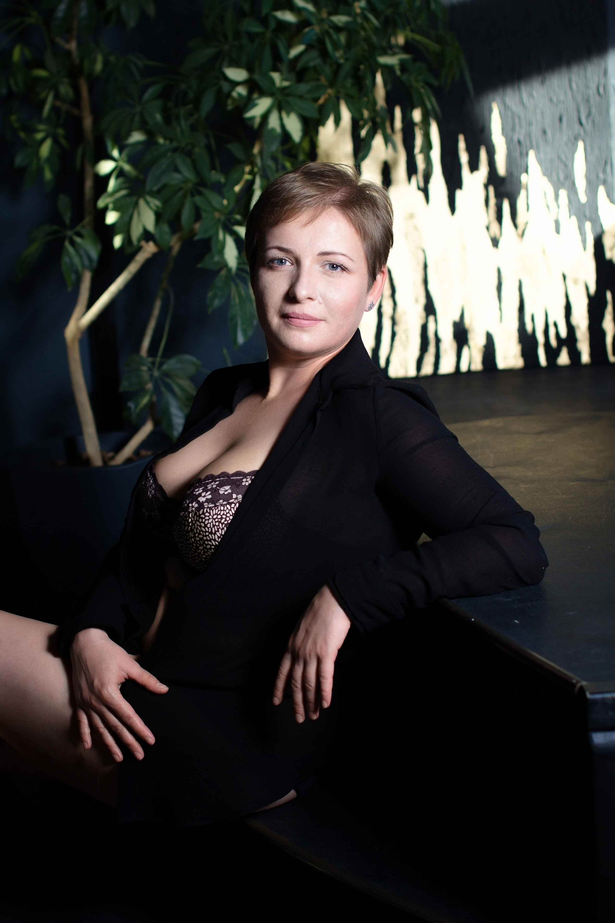 Студийная съемка для Инги. Фотограф Минск Елена Украинец