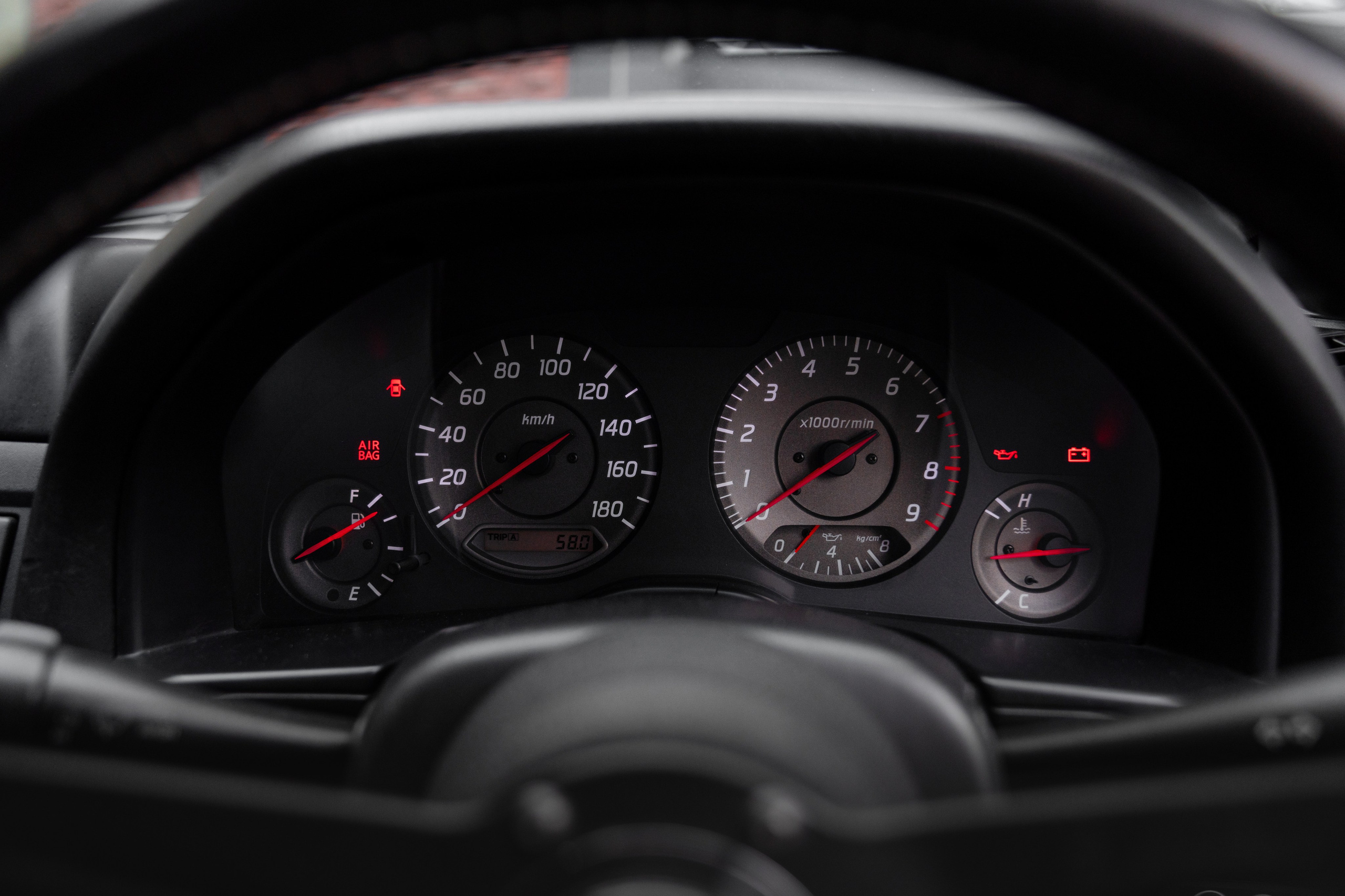 Фото для продажи авто. Фотограф в Санкт-Петербурге Мария Александрова